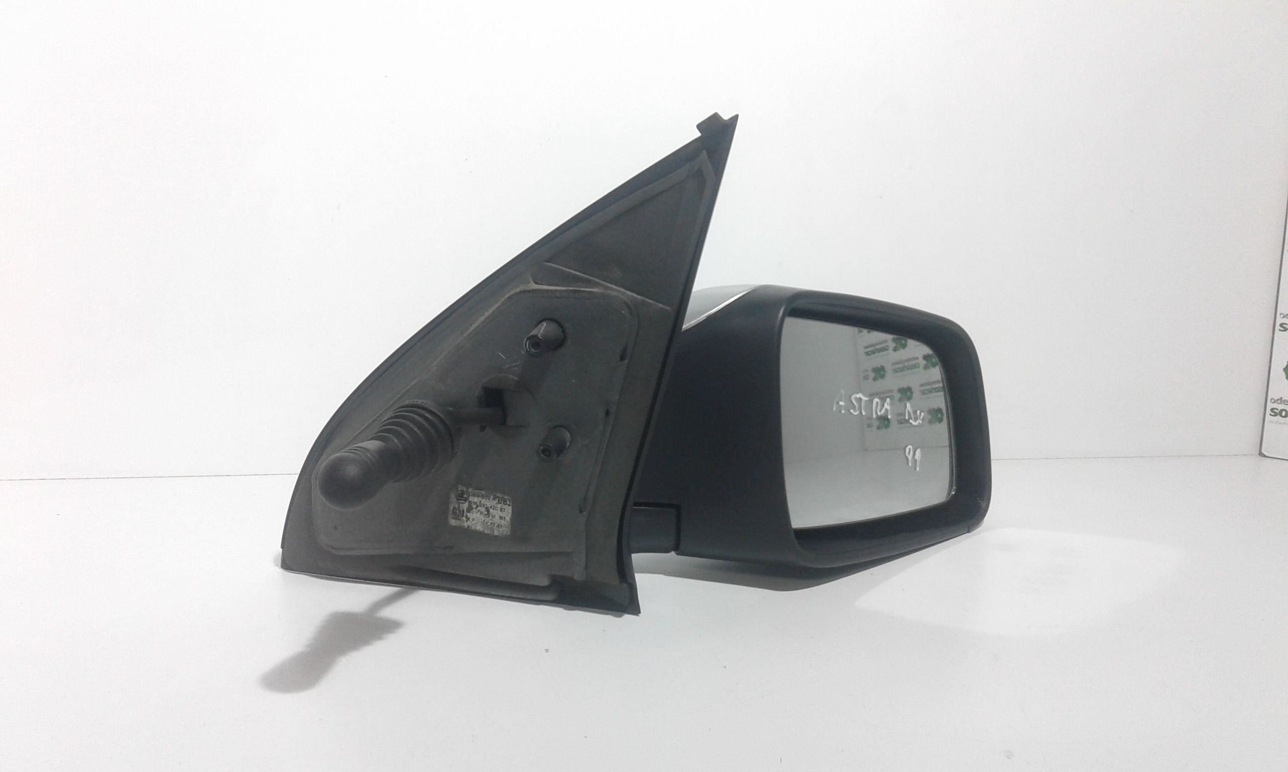 Specchietto Retrovisore Destro OPEL Astra G Berlina