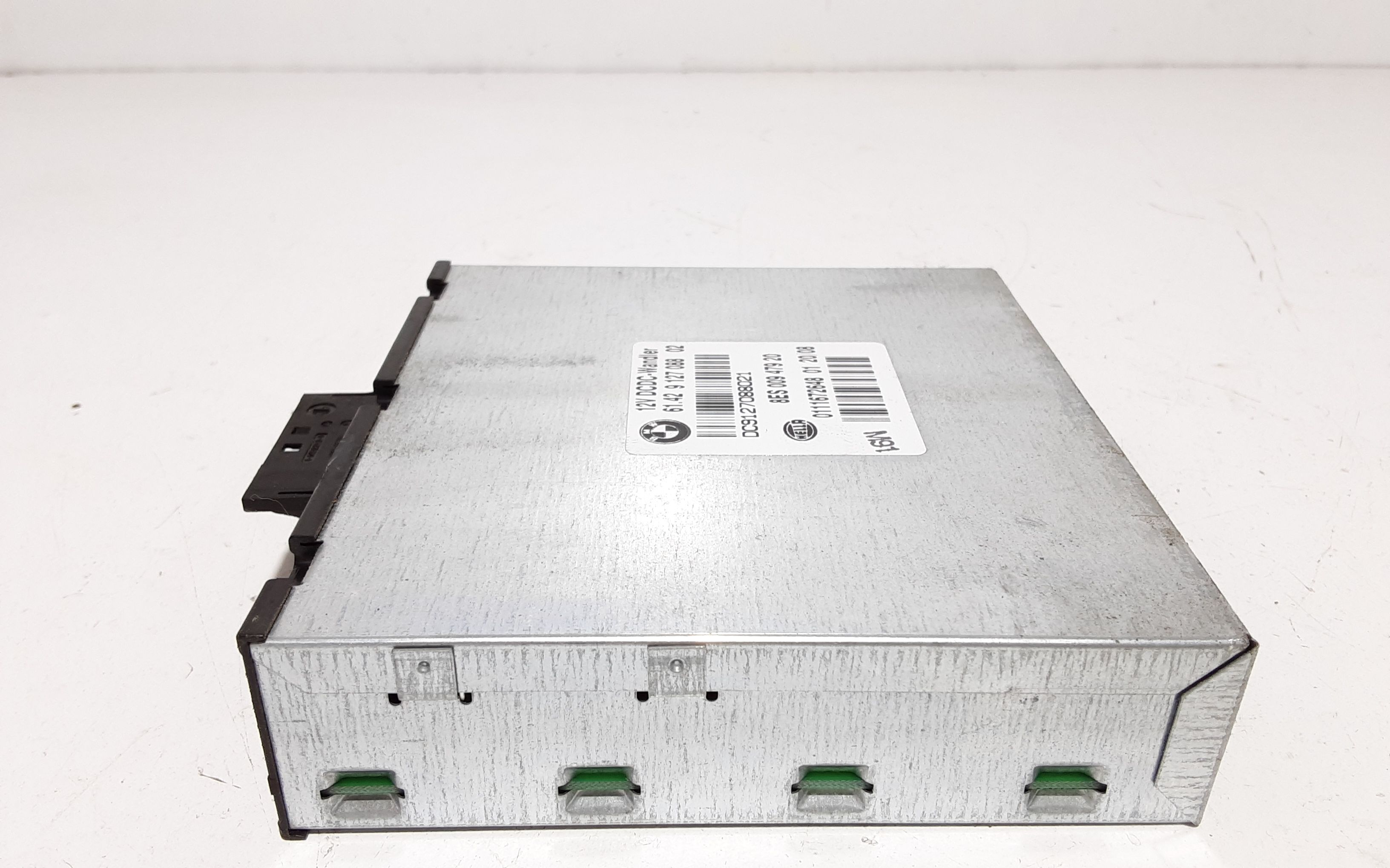 Modulo convertitore di coppia MINI Cooper 2 Serie