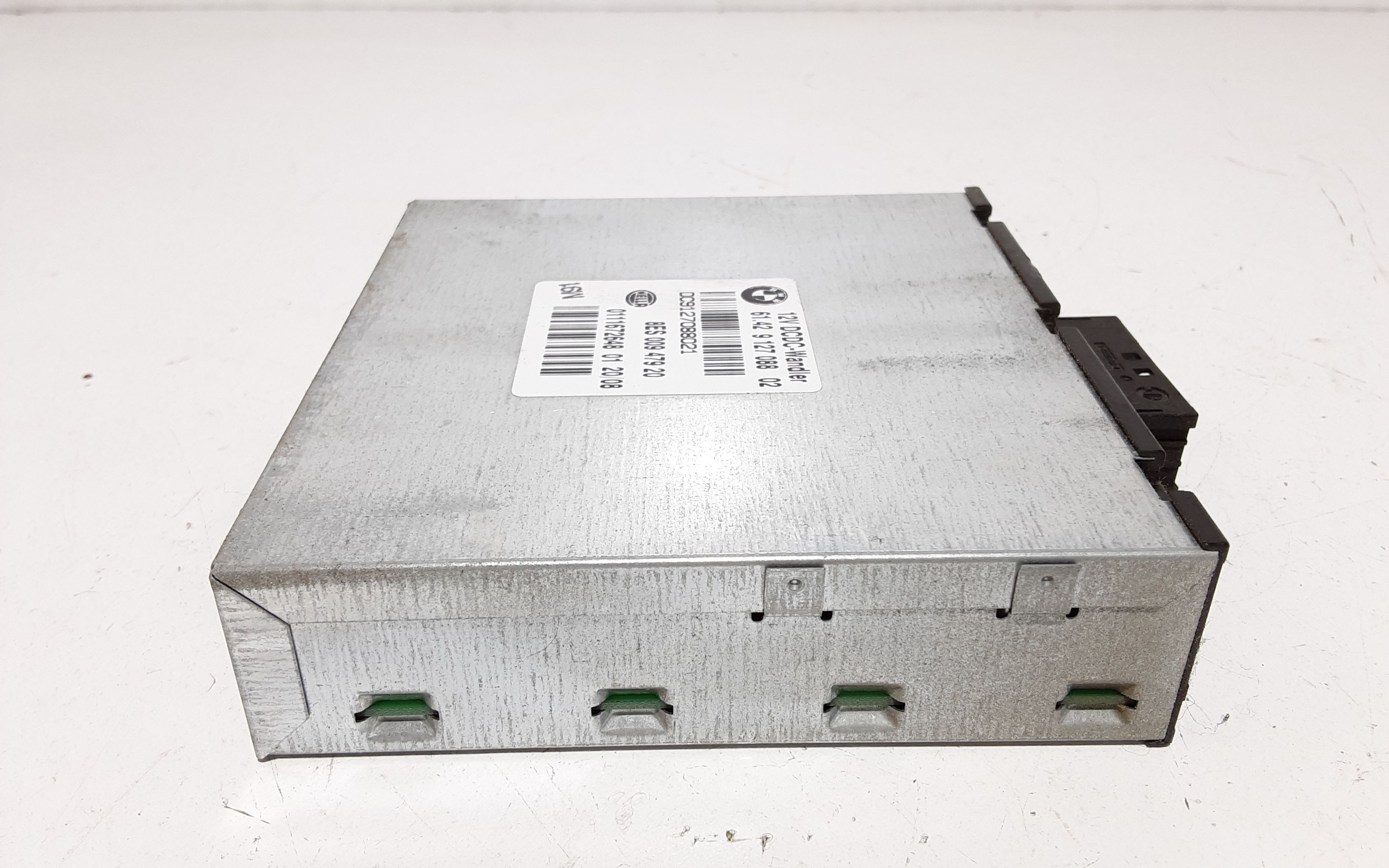 Modulo convertitore di coppia MINI Cooper 2 Serie