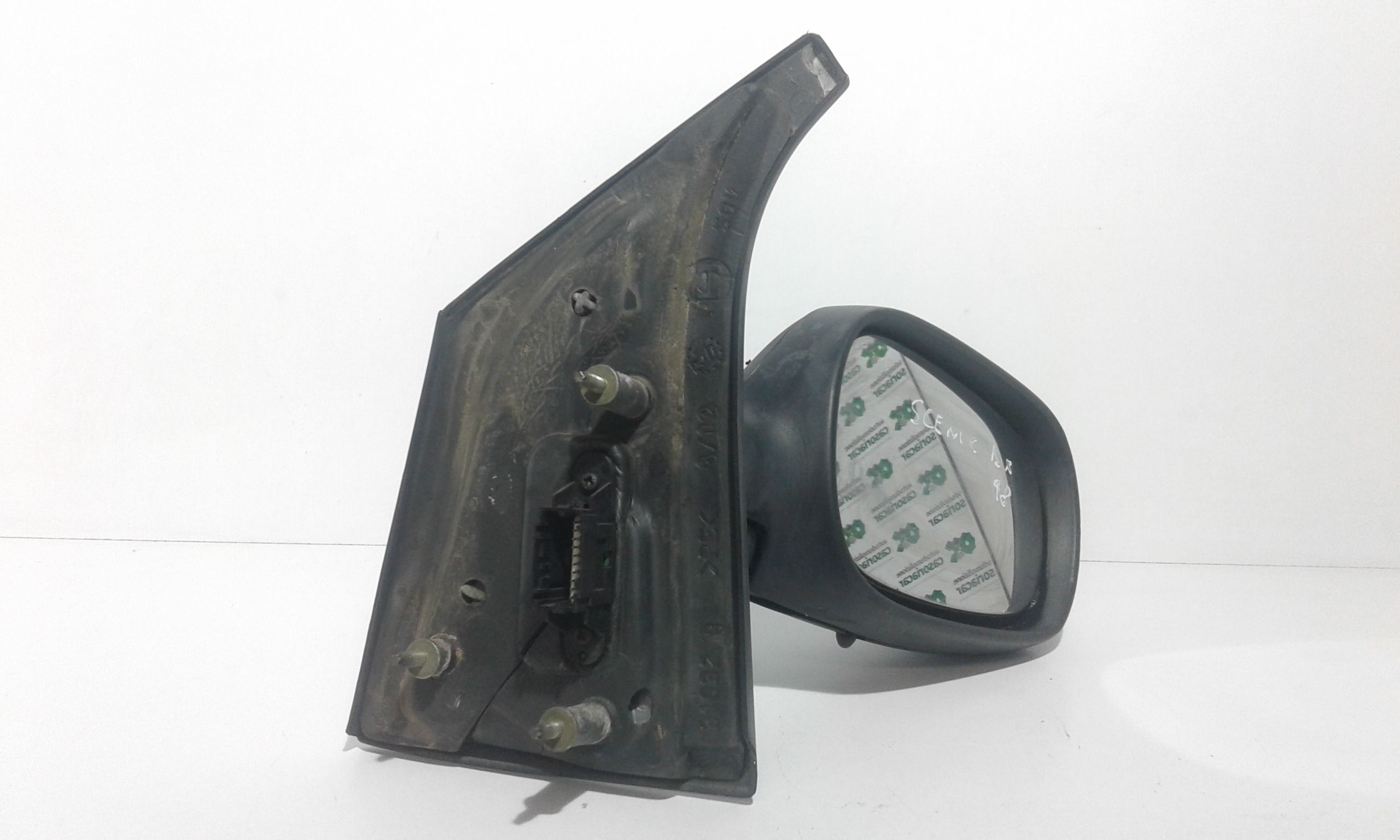 Specchietto Retrovisore Destro RENAULT Scenic 1 Serie