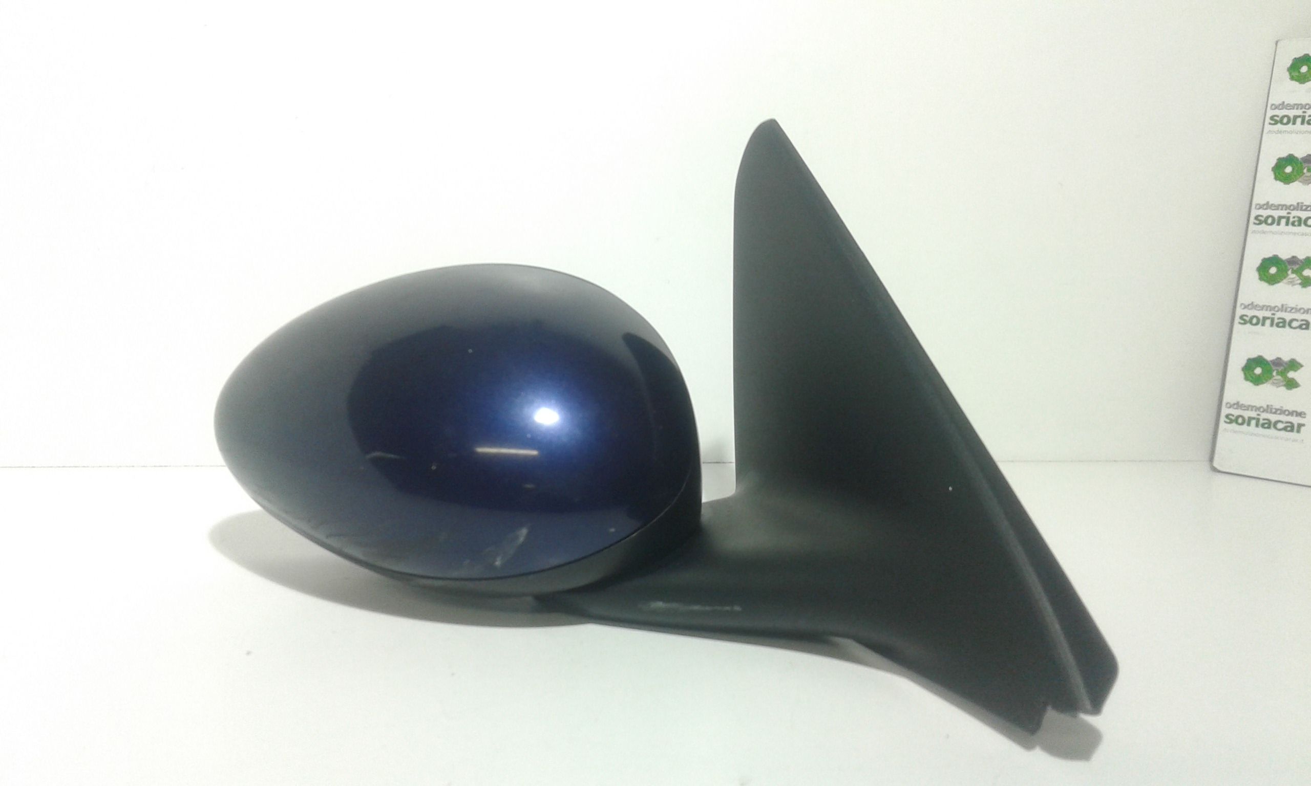 Specchietto Retrovisore Destro ALFA ROMEO 147 1  Serie