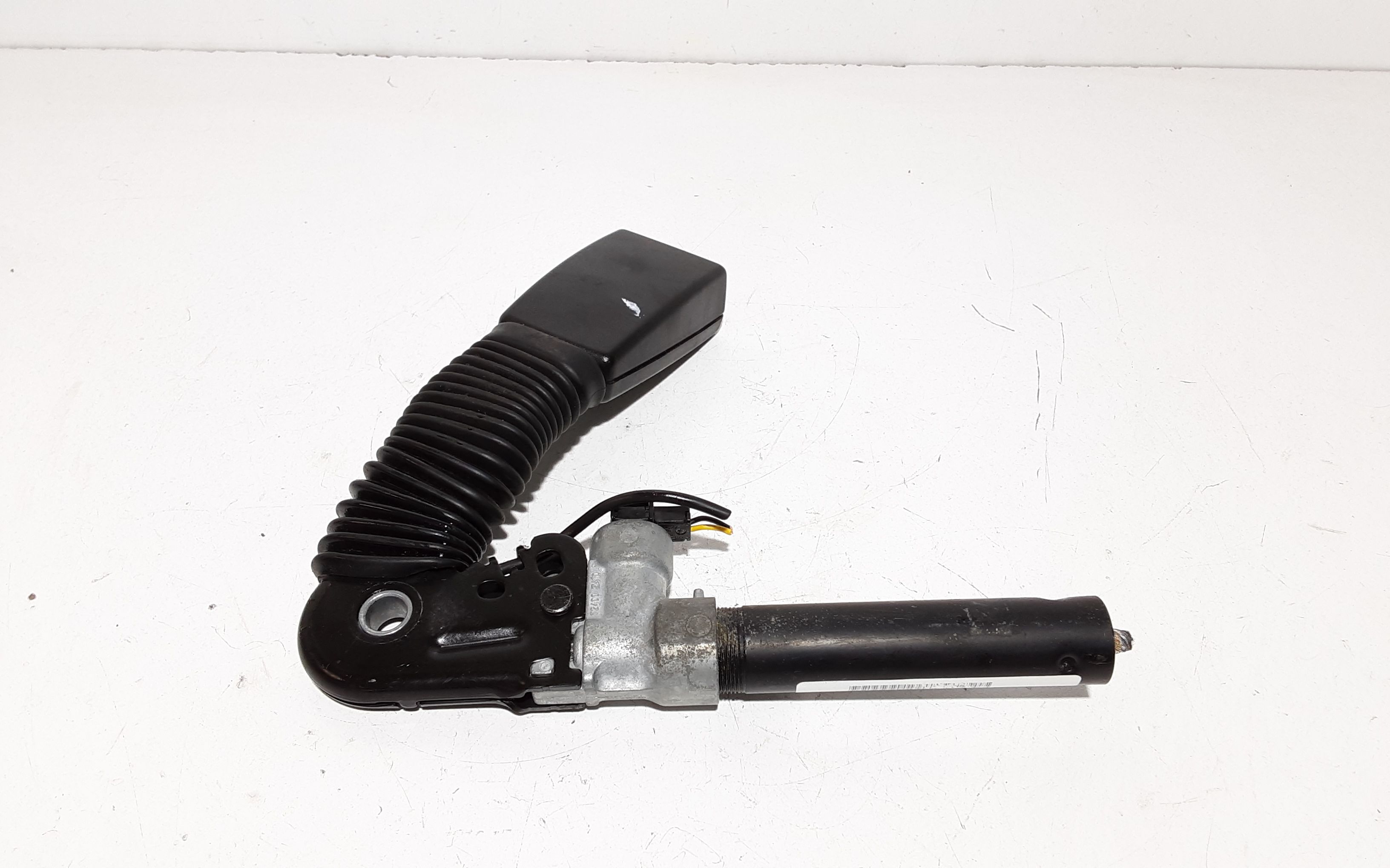 Pretensionatore MINI Cooper 2 Serie