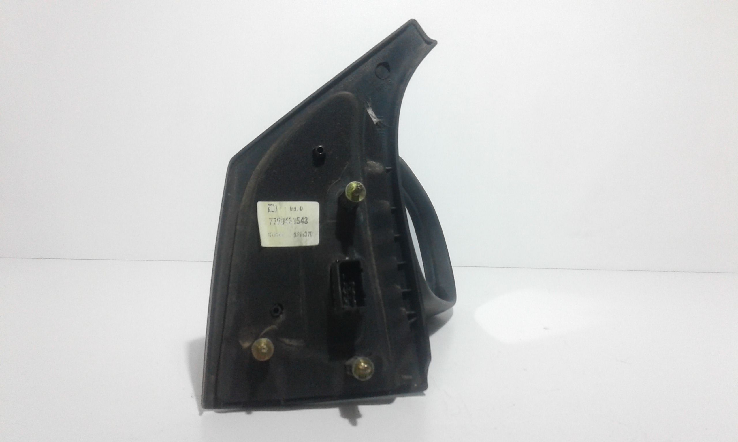 Specchietto Retrovisore Destro RENAULT Scenic 2 Serie