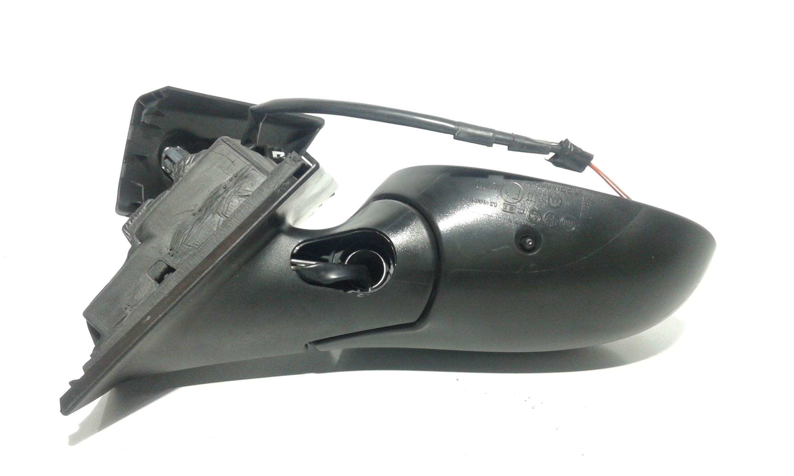 Specchietto Retrovisore Destro LANCIA Ypsilon 4 Serie