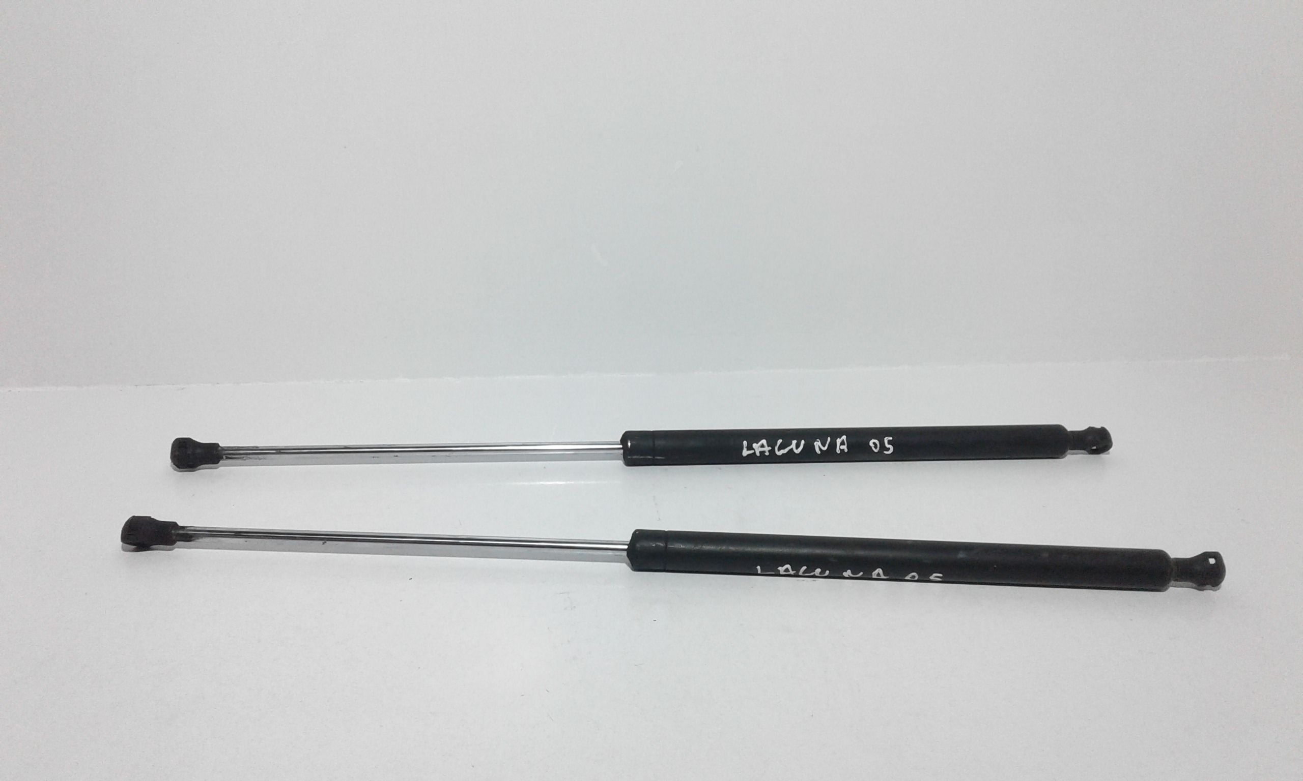 Pistoncini cofano Post. RENAULT Laguna Berlina 3 Seria