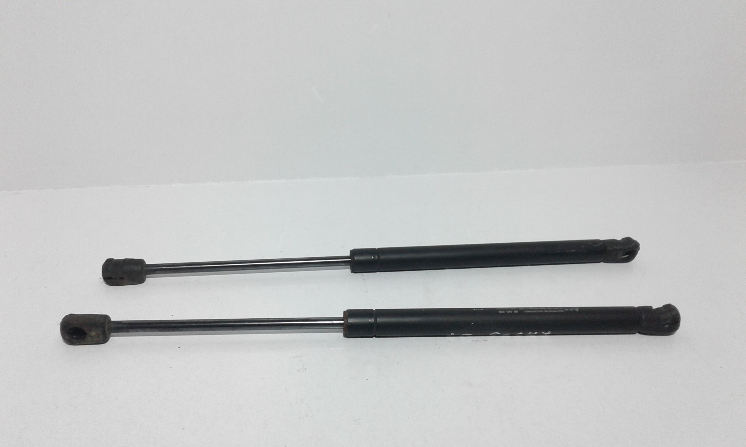 Pistoncini cofano Post. CHEVROLET Kalos 2 Serie