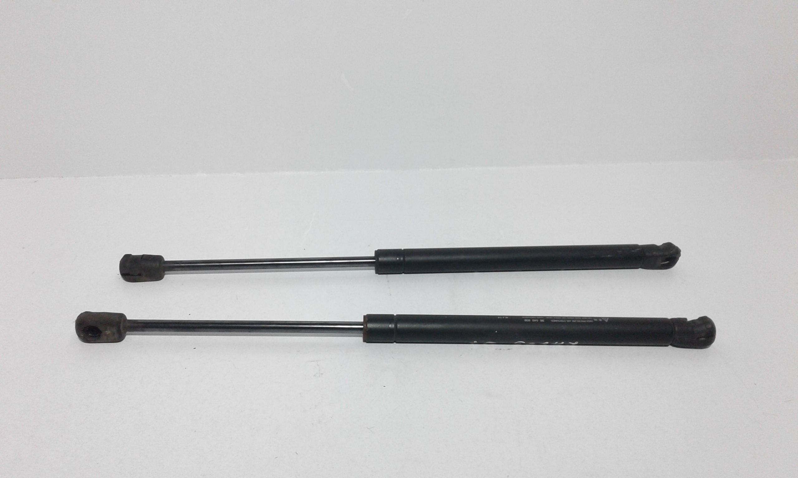 Pistoncini cofano Post. CHEVROLET Kalos 2 Serie