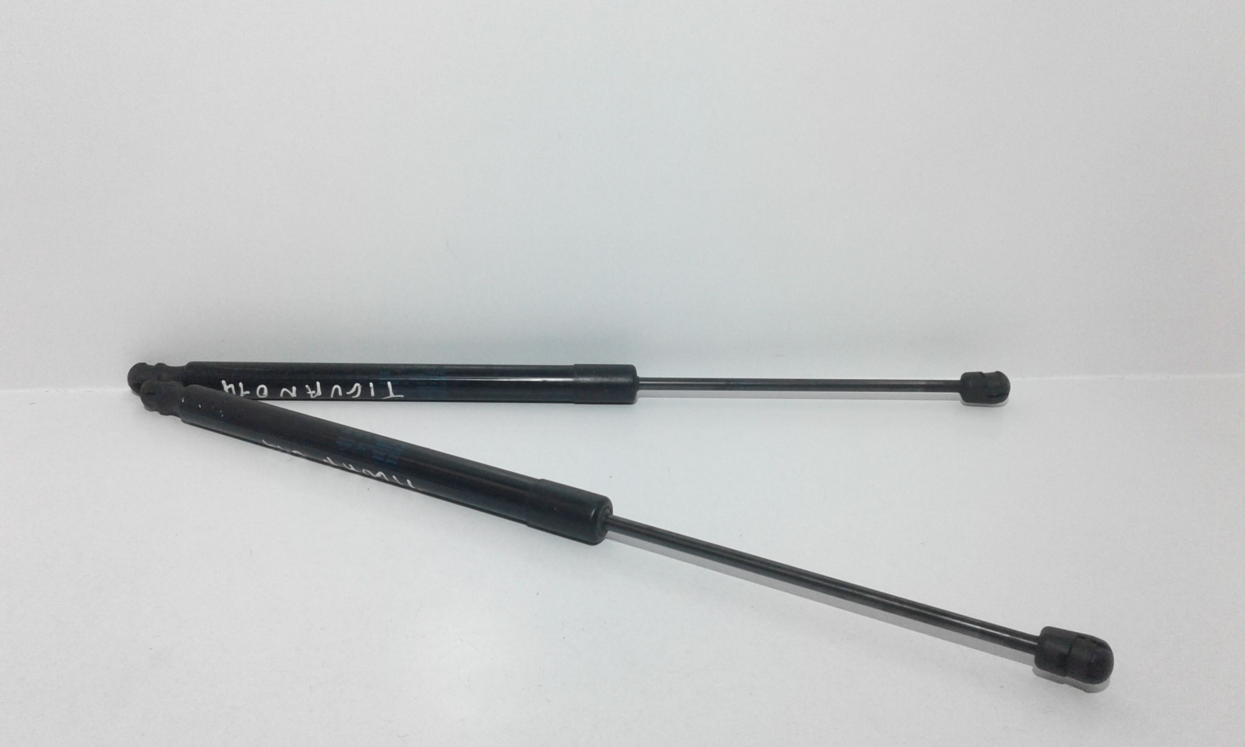 Pistoncini cofano Post. VOLKSWAGEN Tiguan 2 Serie