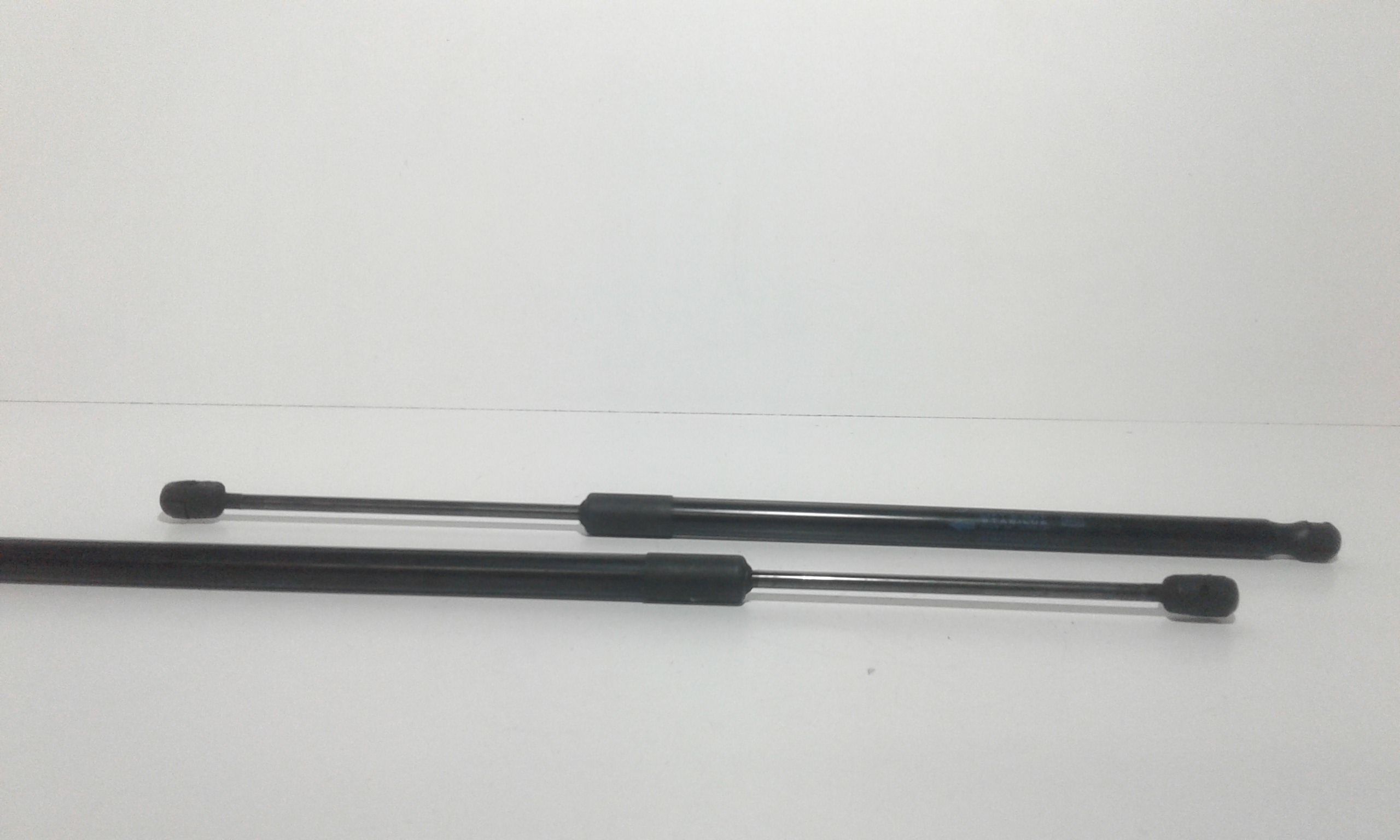 Pistoncini cofano Post. FIAT 500 L 1  Serie