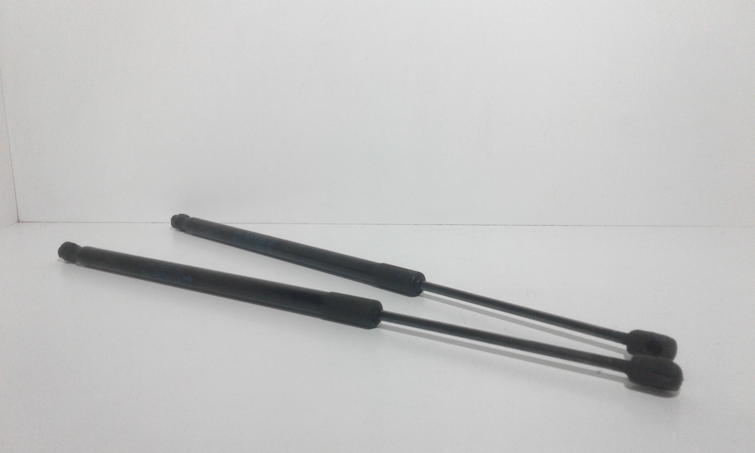 Pistoncini cofano Post. FIAT 500 L 1  Serie