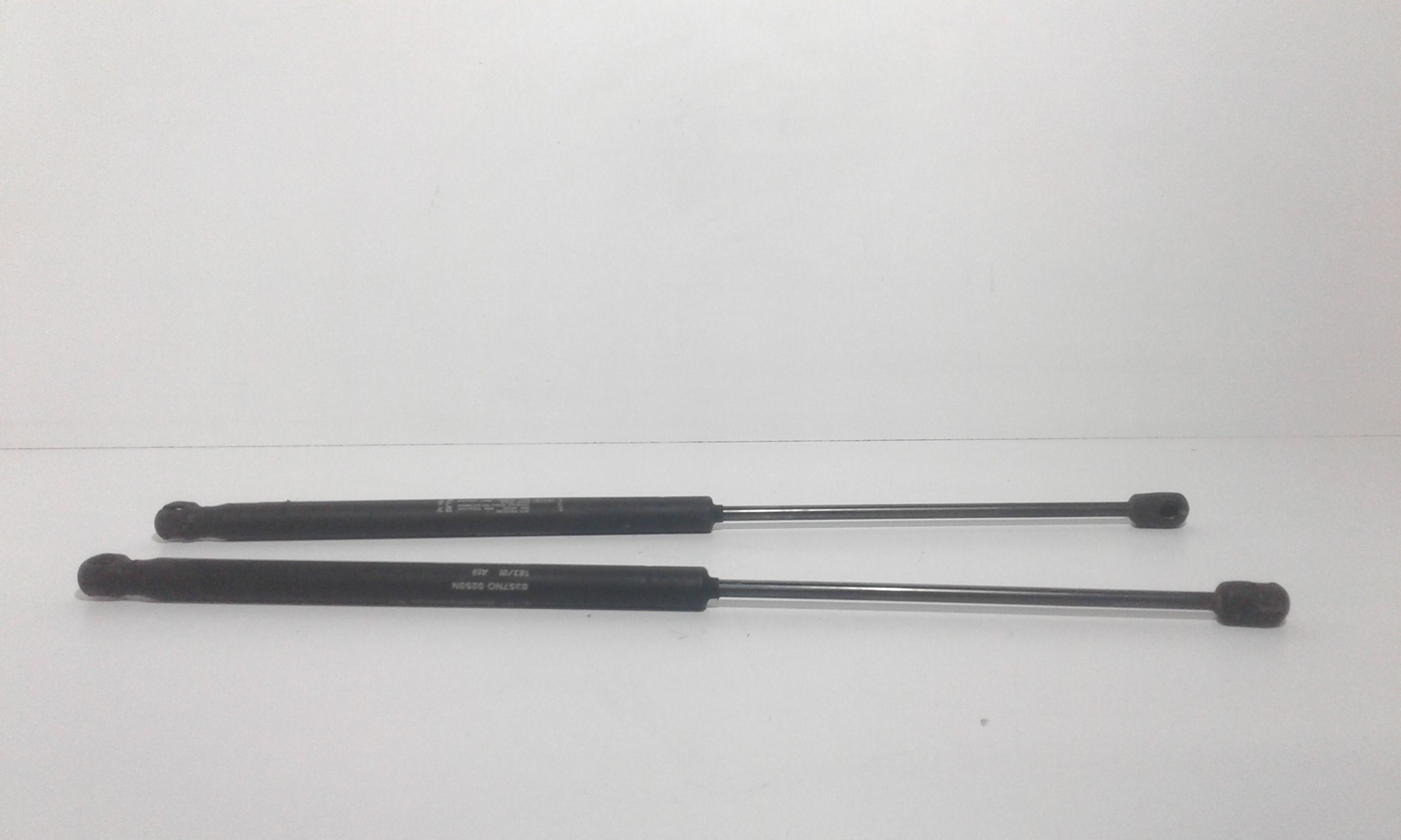 Pistoncini cofano Post. FIAT Stilo Berlina 3P