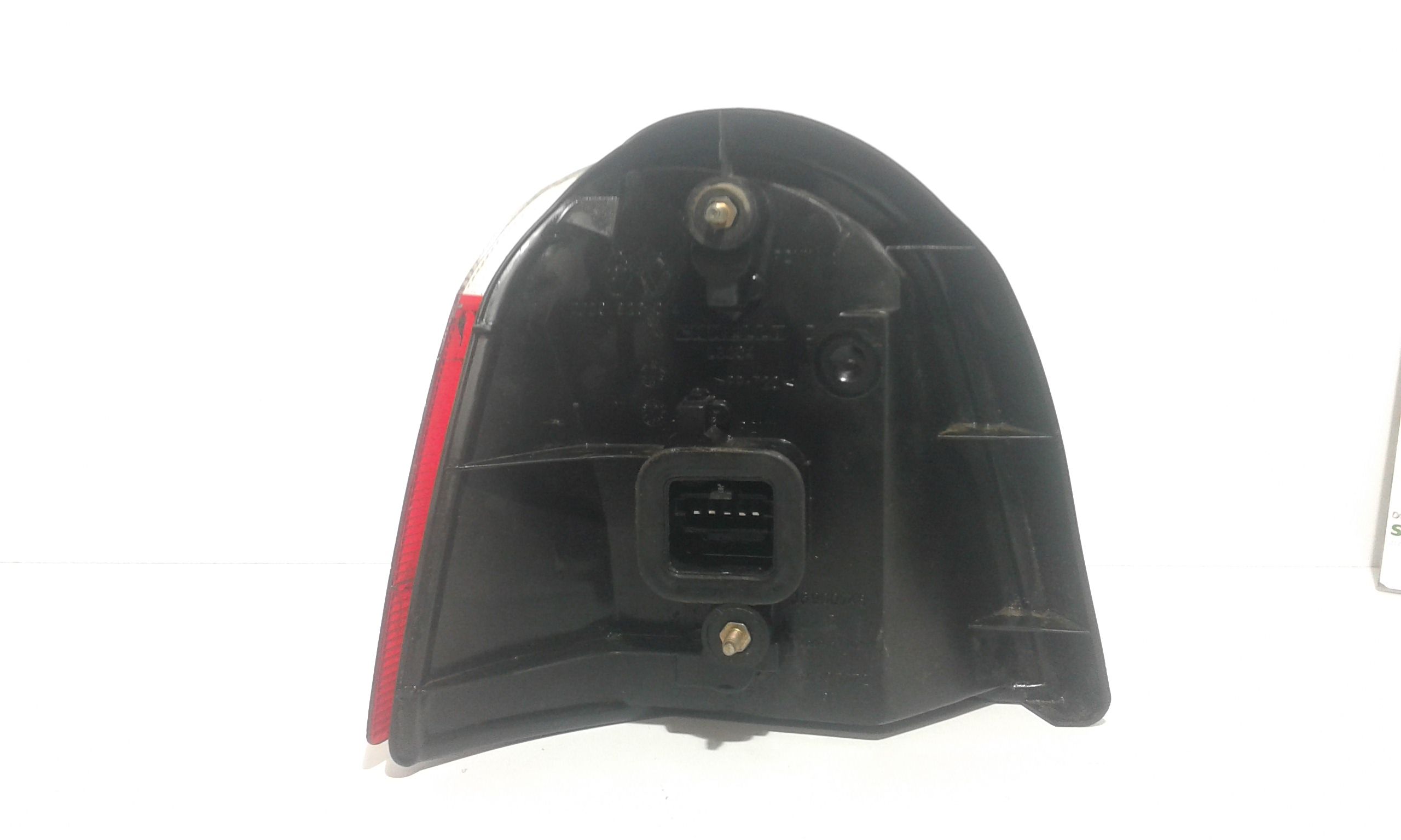 Stop fanale posteriore Destro Passeggero RENAULT Twingo 2 Serie