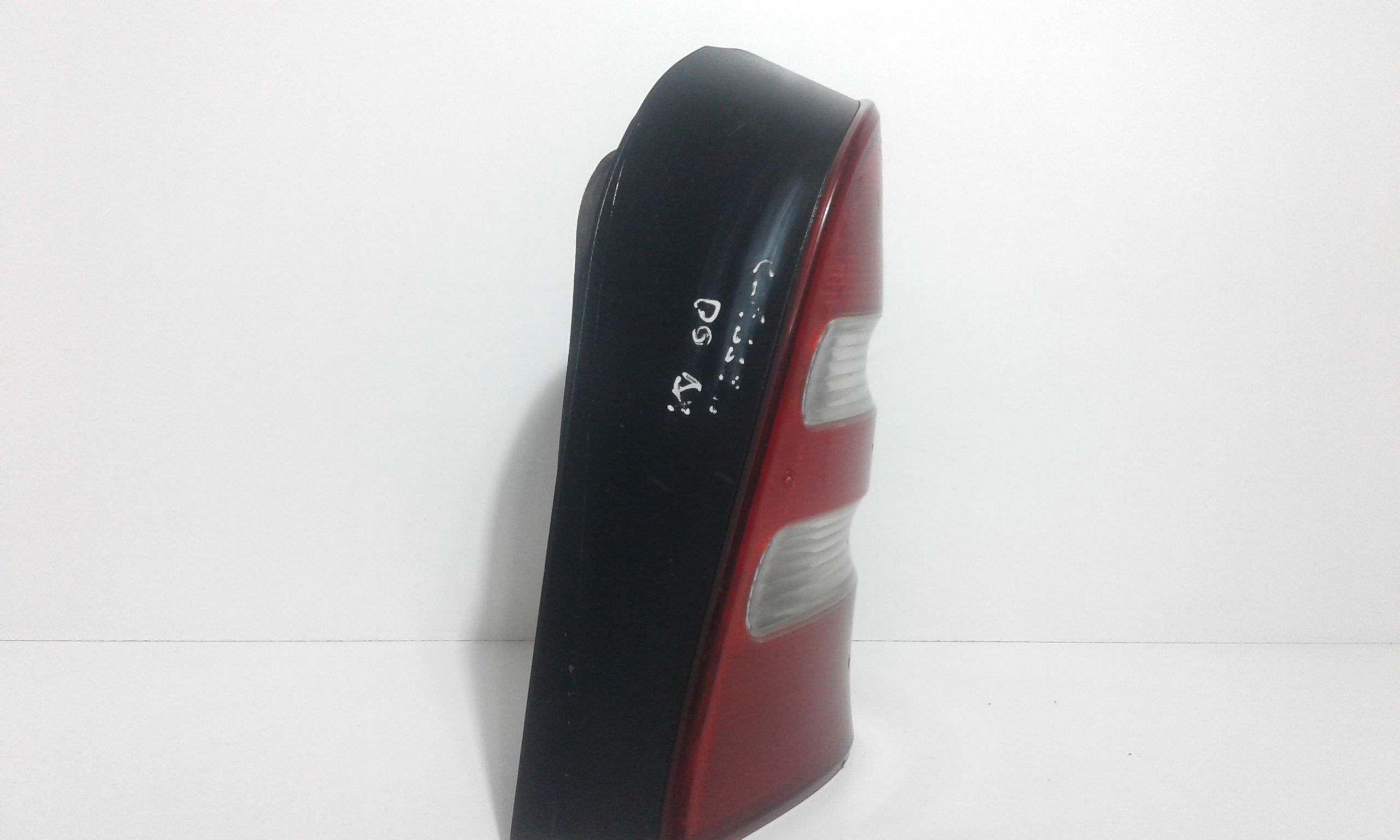 Stop fanale posteriore Destro Passeggero MERCEDES Classe A W168 1 Serie