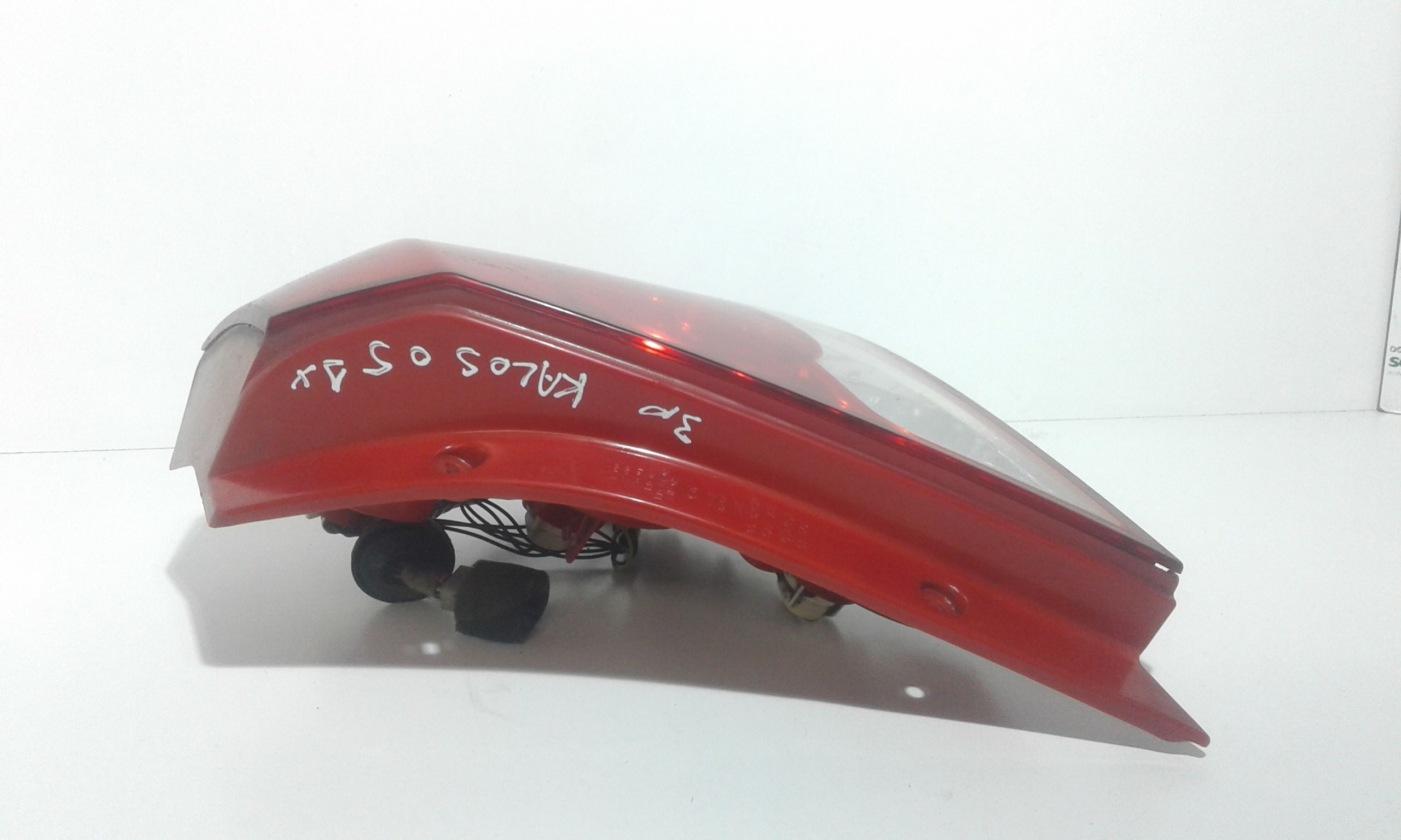 Stop fanale posteriore Destro Passeggero DAEWOO Kalos Serie