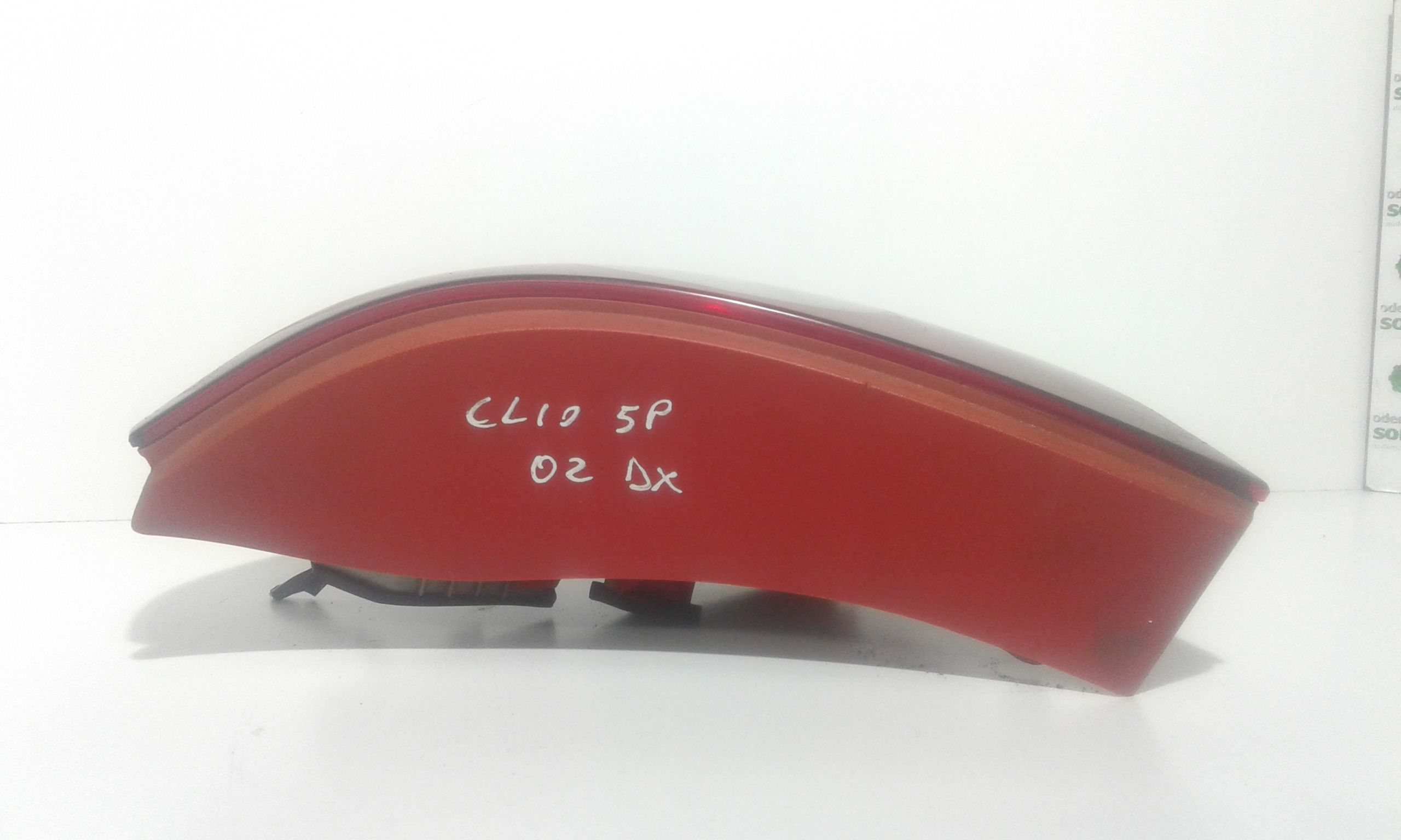 Stop fanale posteriore Destro Passeggero RENAULT Clio 4