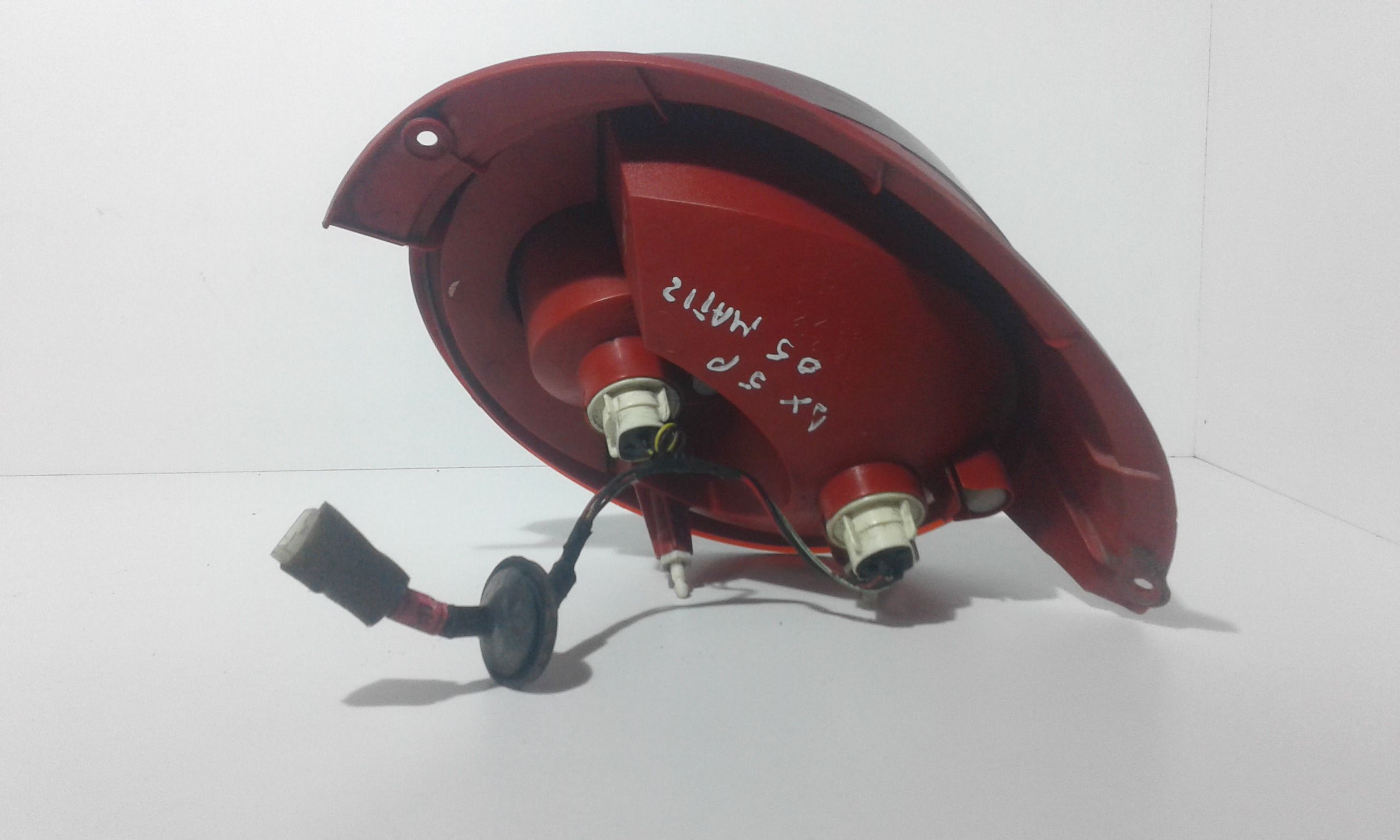 Stop fanale posteriore Destro Passeggero CHEVROLET Matiz 2 Serie