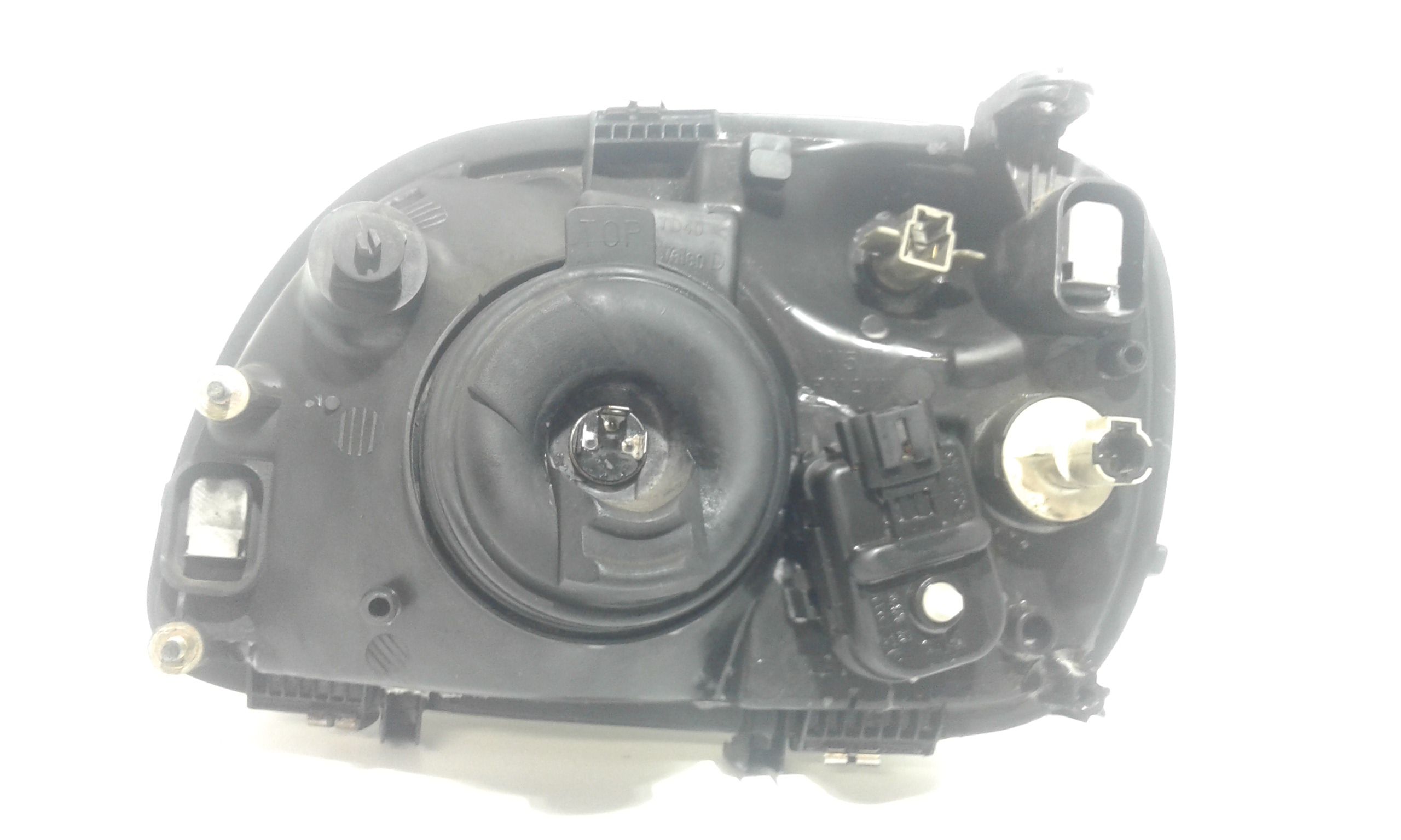 Stop fanale posteriore Destro Passeggero NISSAN Micra 2 Serie