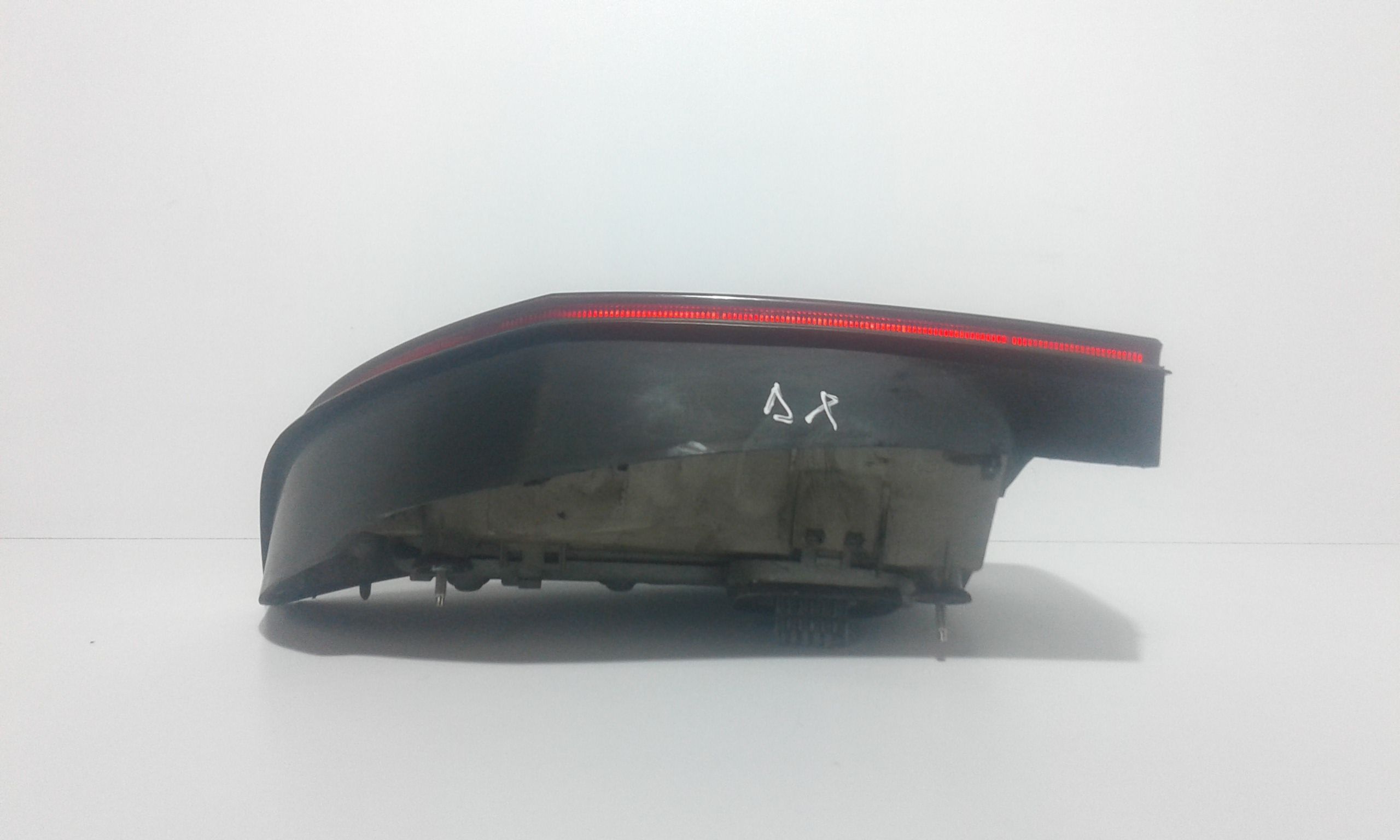 Stop fanale posteriore Destro Passeggero OPEL Zafira A