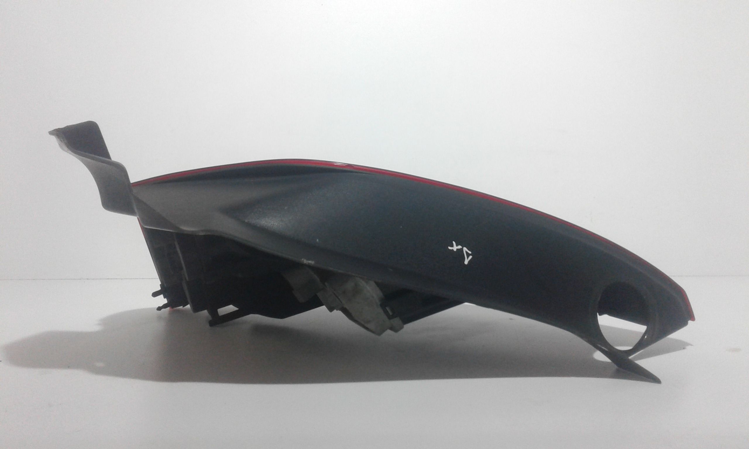 Stop fanale posteriore Destro Passeggero RENAULT Megane ll 1 Serie