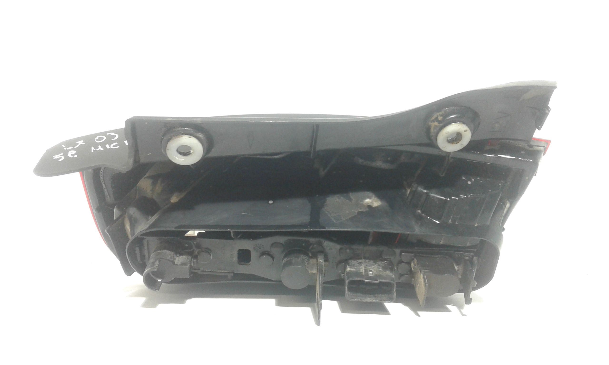 Stop fanale posteriore Destro Passeggero NISSAN Micra 3 Serie