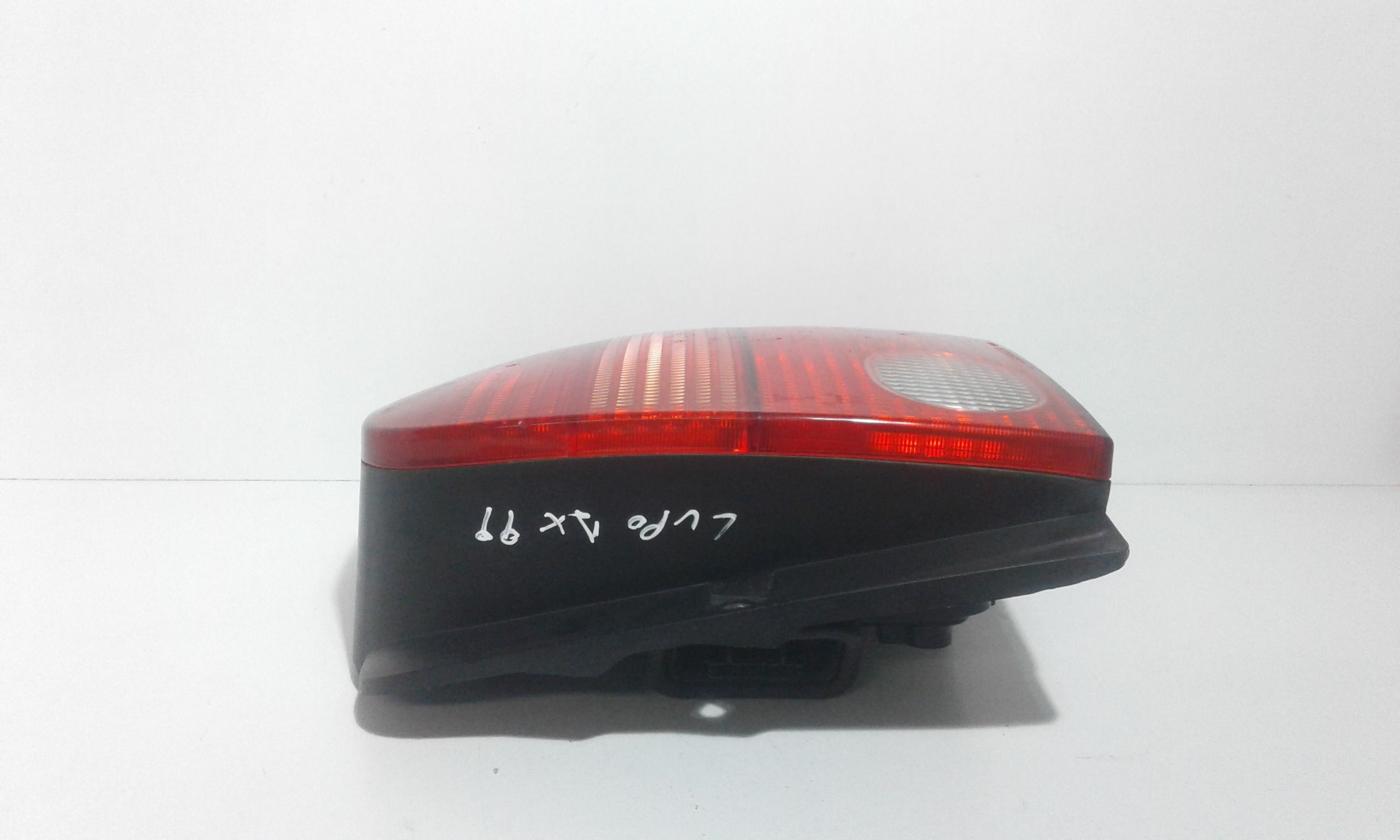 Stop fanale posteriore Destro Passeggero VOLKSWAGEN Lupo 1 Serie