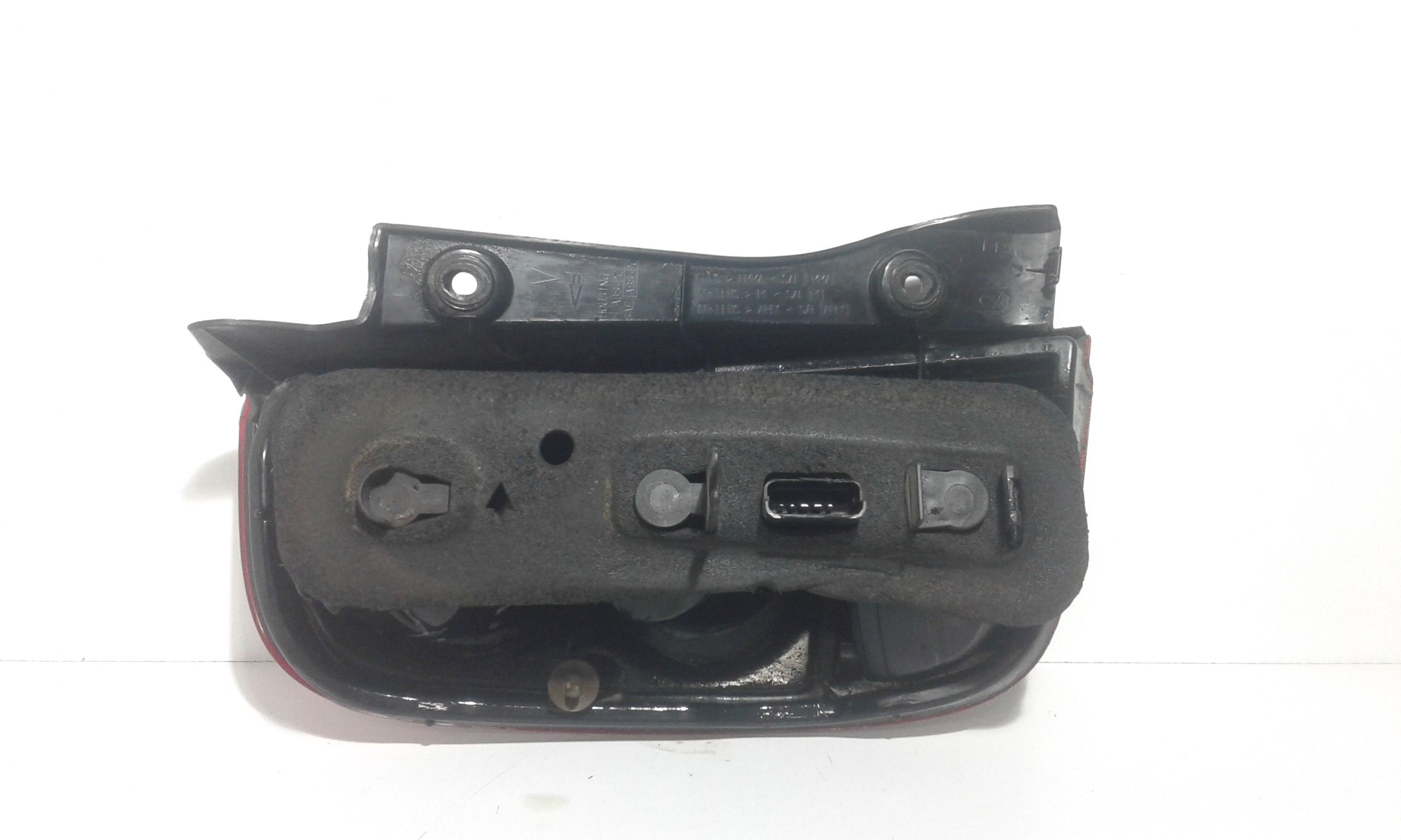 Stop fanale posteriore Destro Passeggero NISSAN Micra 4 Serie