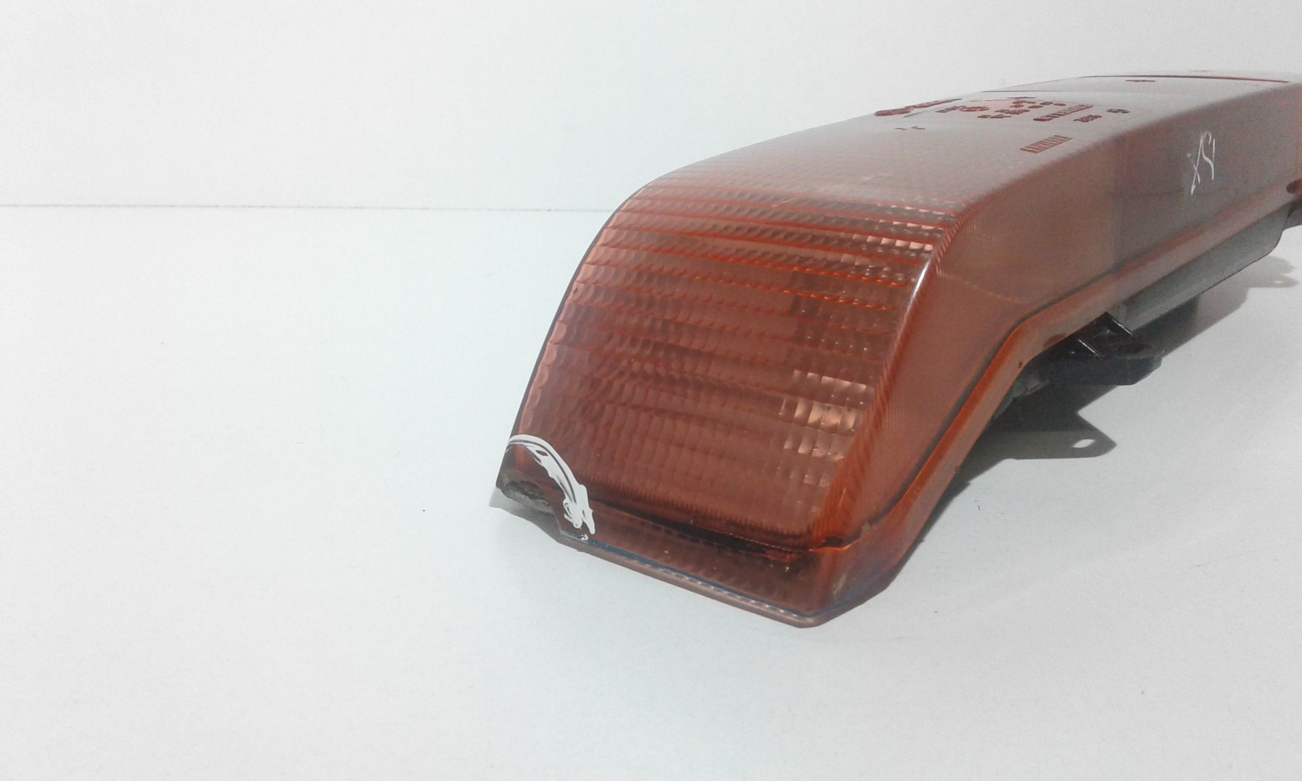 Stop fanale posteriore Destro Passeggero FIAT Cinquecento 1 Serie