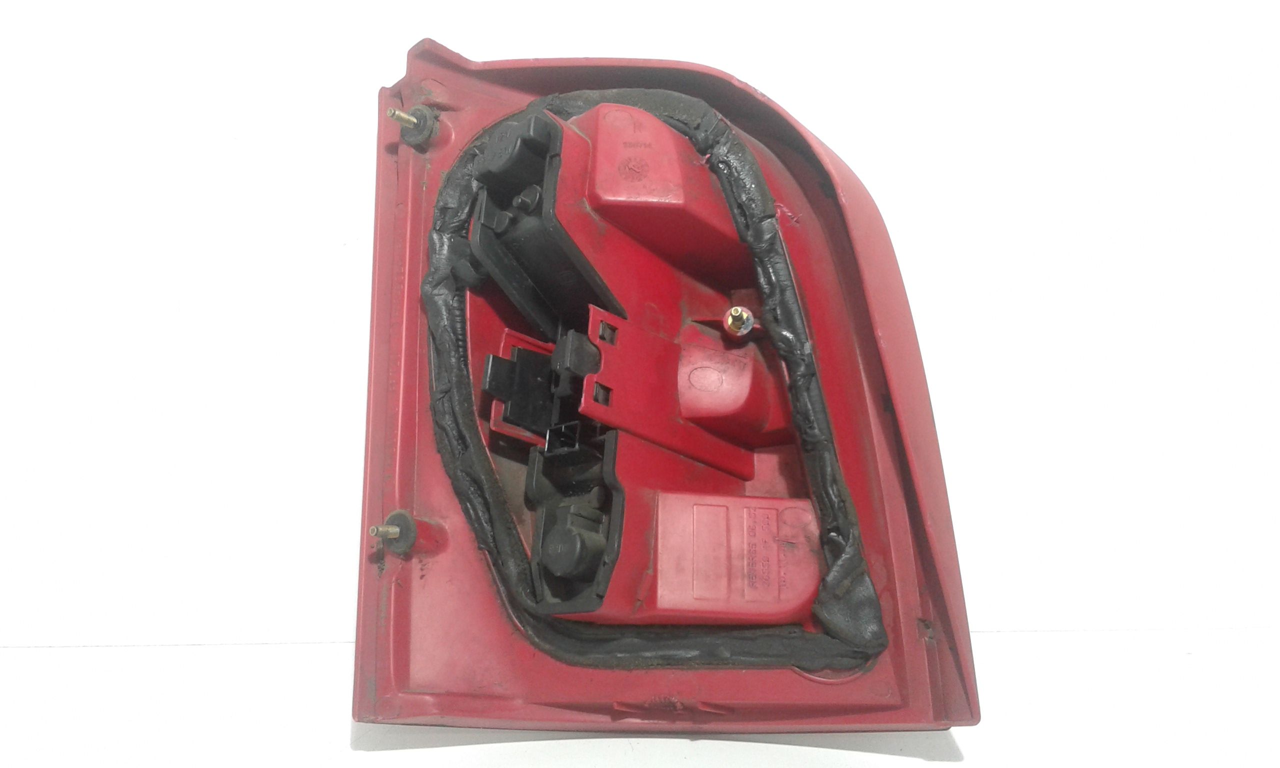 Stop fanale posteriore Destro Passeggero NISSAN Micra 3 Serie