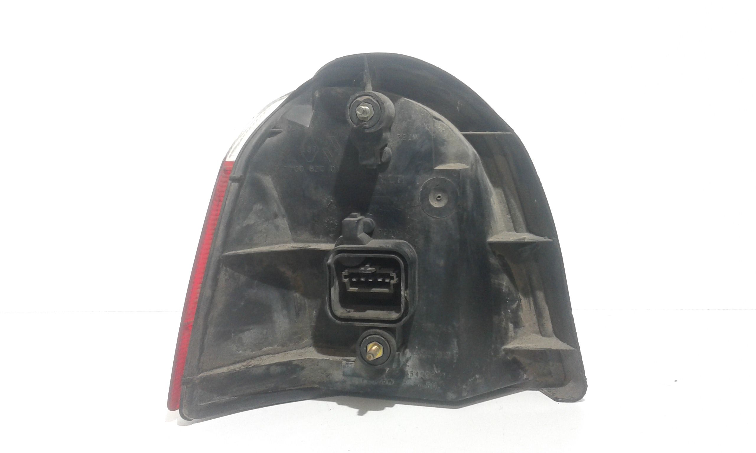 Stop fanale posteriore Destro Passeggero RENAULT Twingo 1 Serie