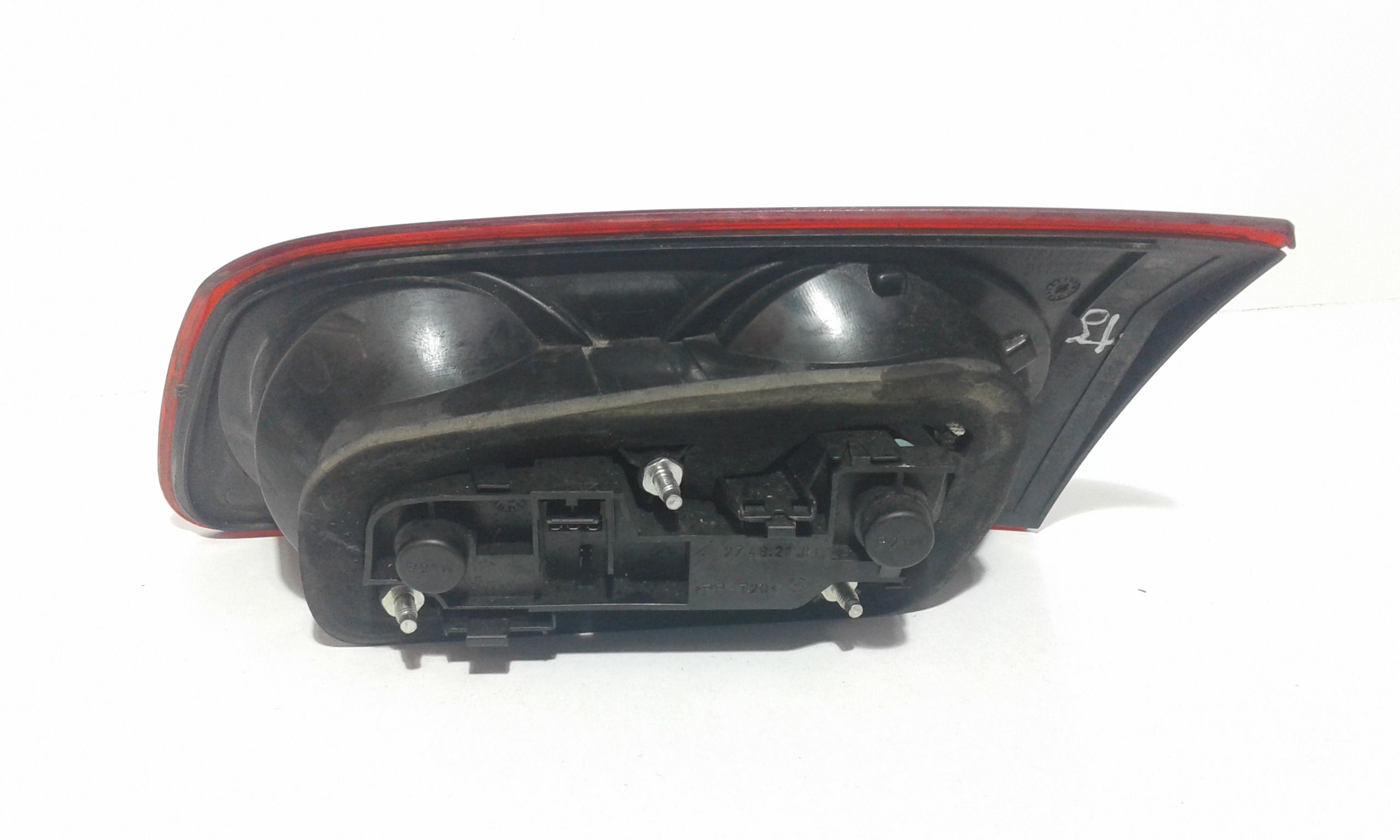 Stop fanale Posteriore sinistro lato Guida FIAT Croma 2 Serie