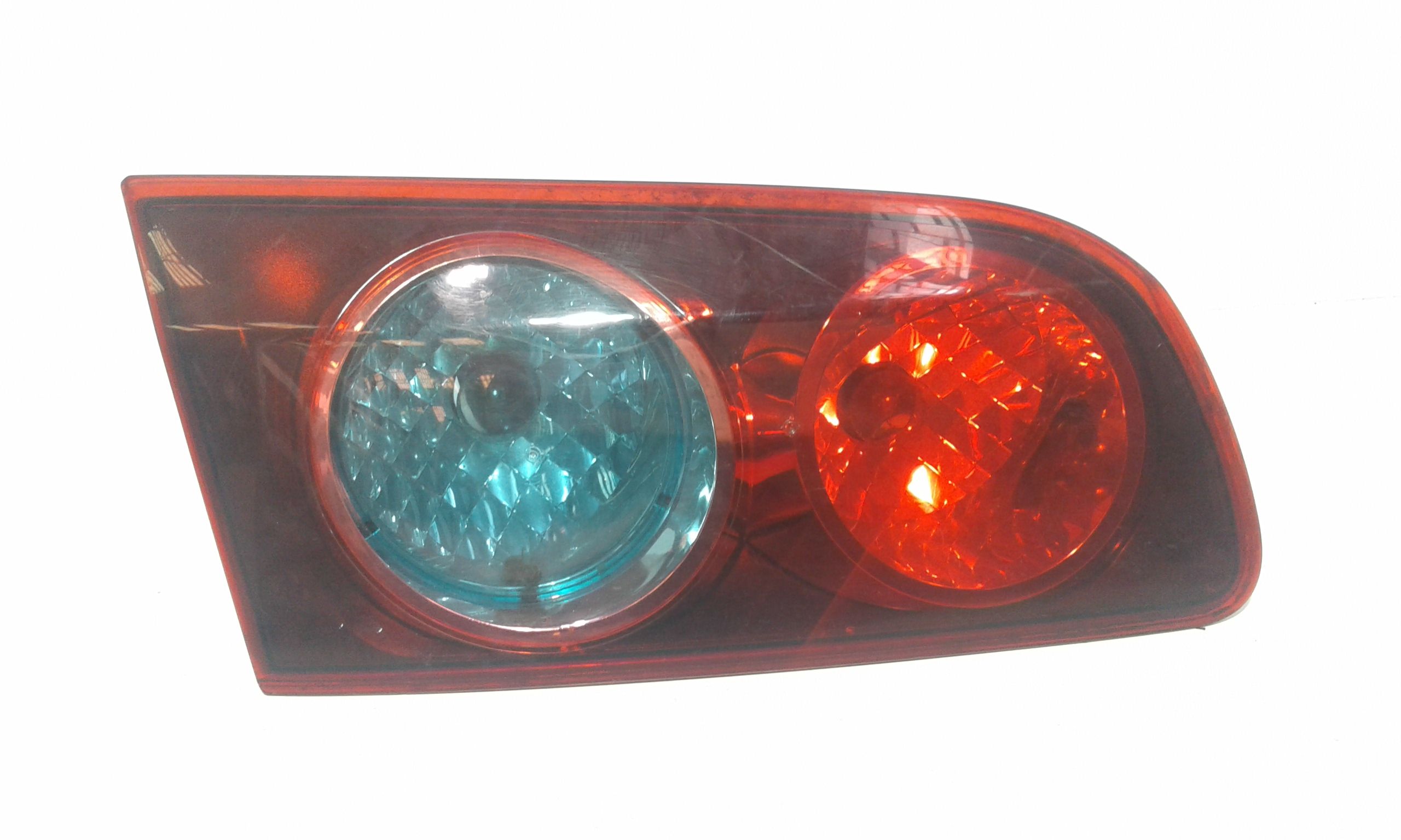 Stop fanale Posteriore sinistro lato Guida FIAT Croma 2 Serie