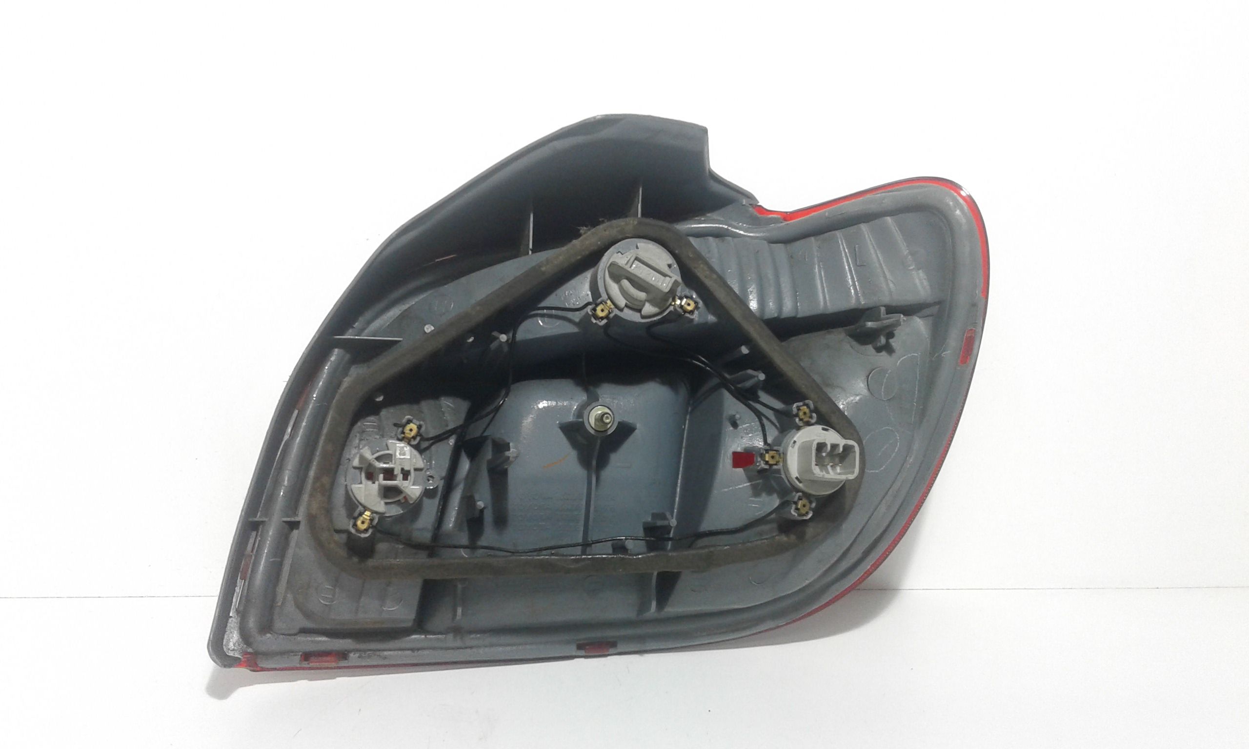 Stop fanale Posteriore sinistro lato Guida TOYOTA Yaris 1 Serie