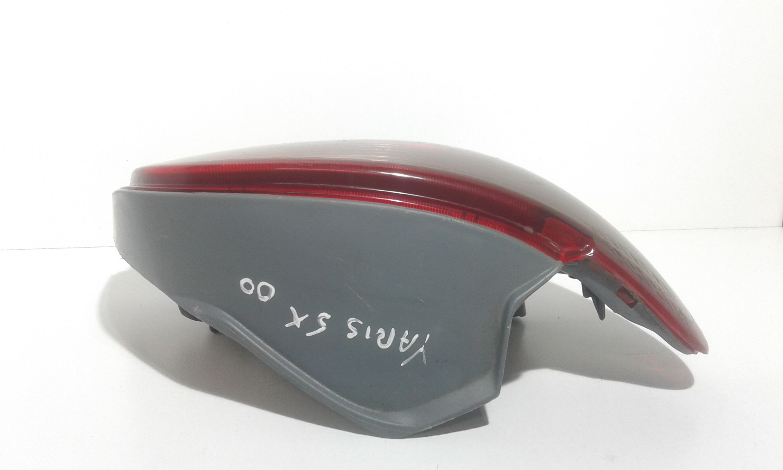 Stop fanale Posteriore sinistro lato Guida TOYOTA Yaris 1 Serie