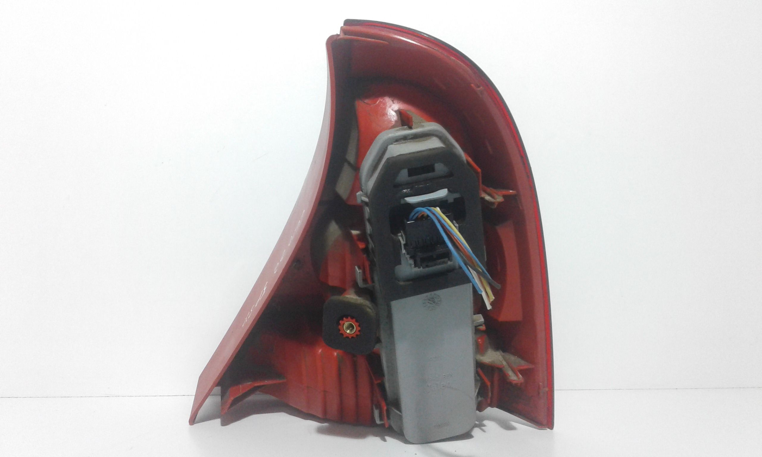 Stop fanale Posteriore sinistro lato Guida RENAULT Clio 4