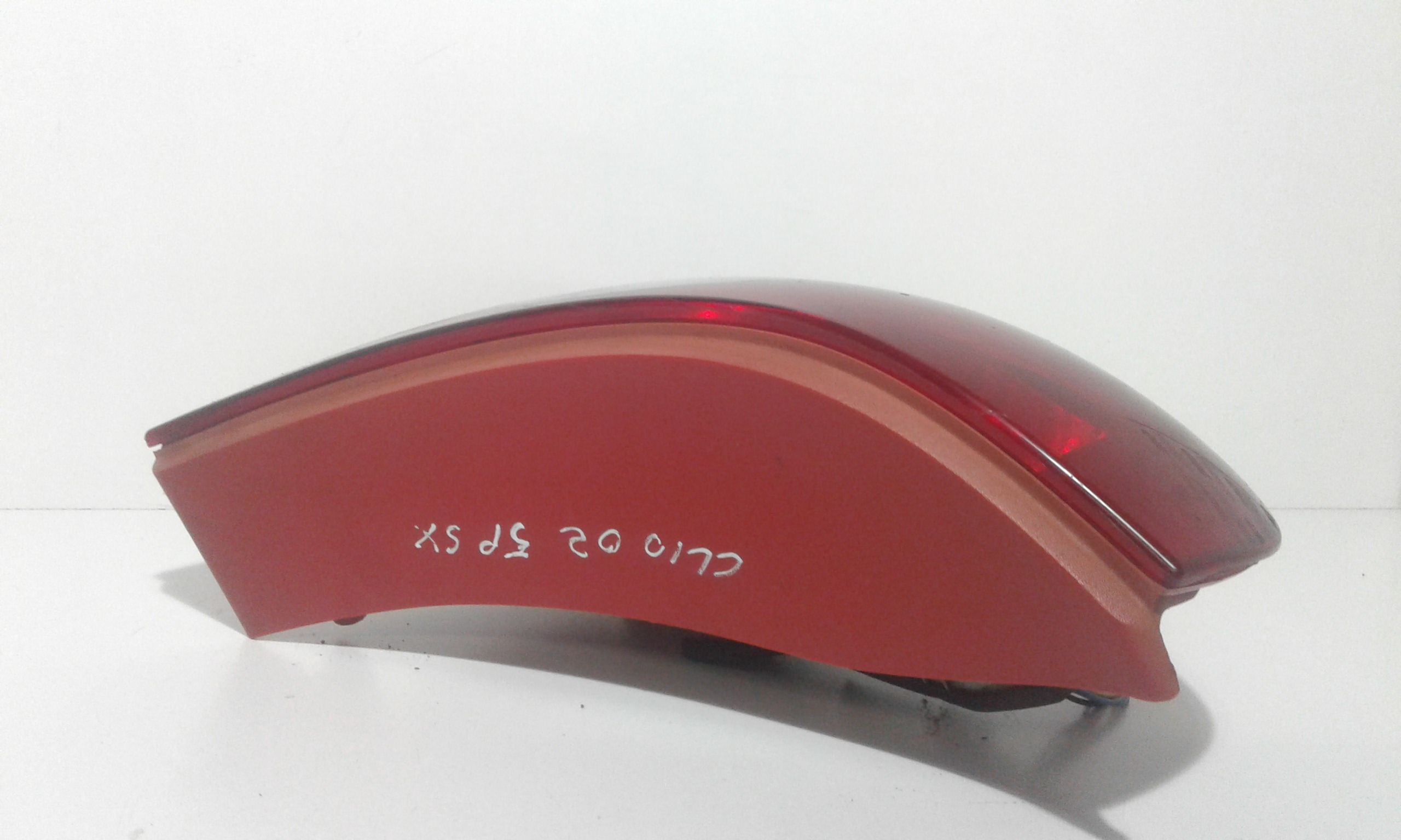 Stop fanale Posteriore sinistro lato Guida RENAULT Clio 4