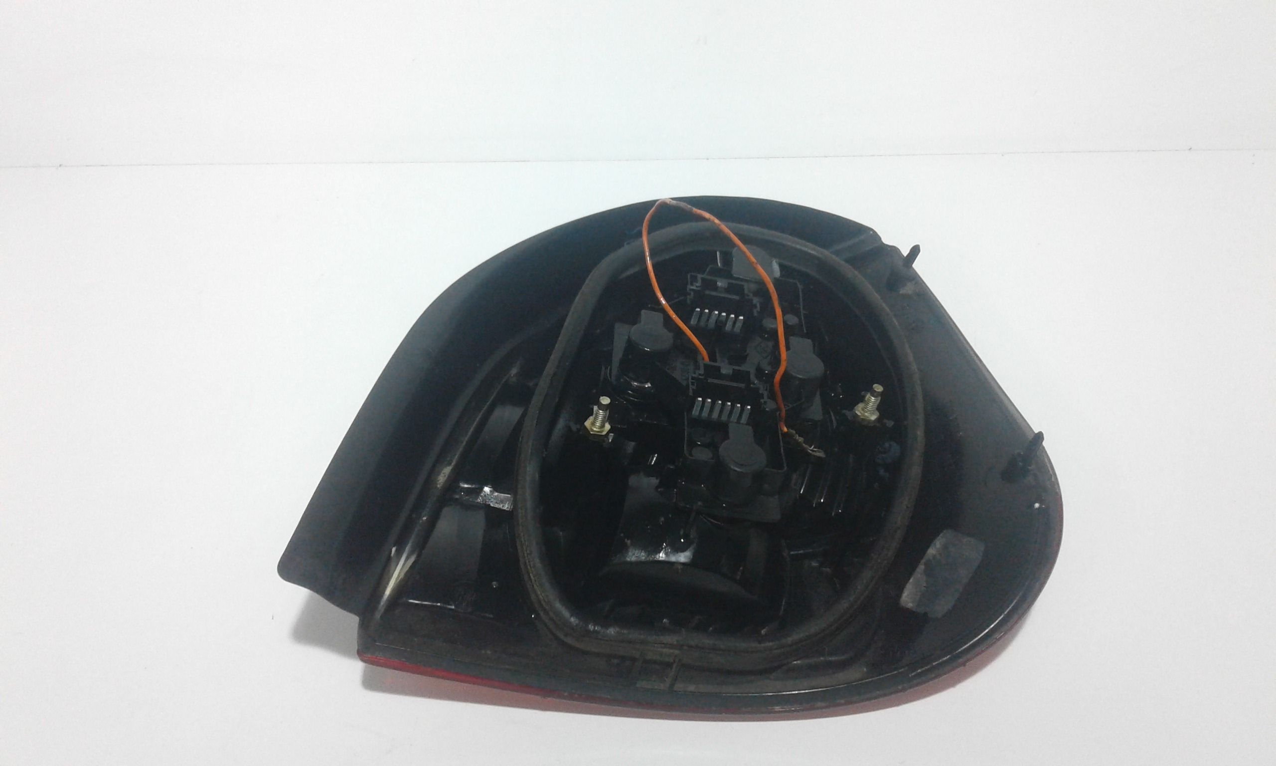 Stop fanale Posteriore sinistro lato Guida RENAULT Scenic 2 Serie