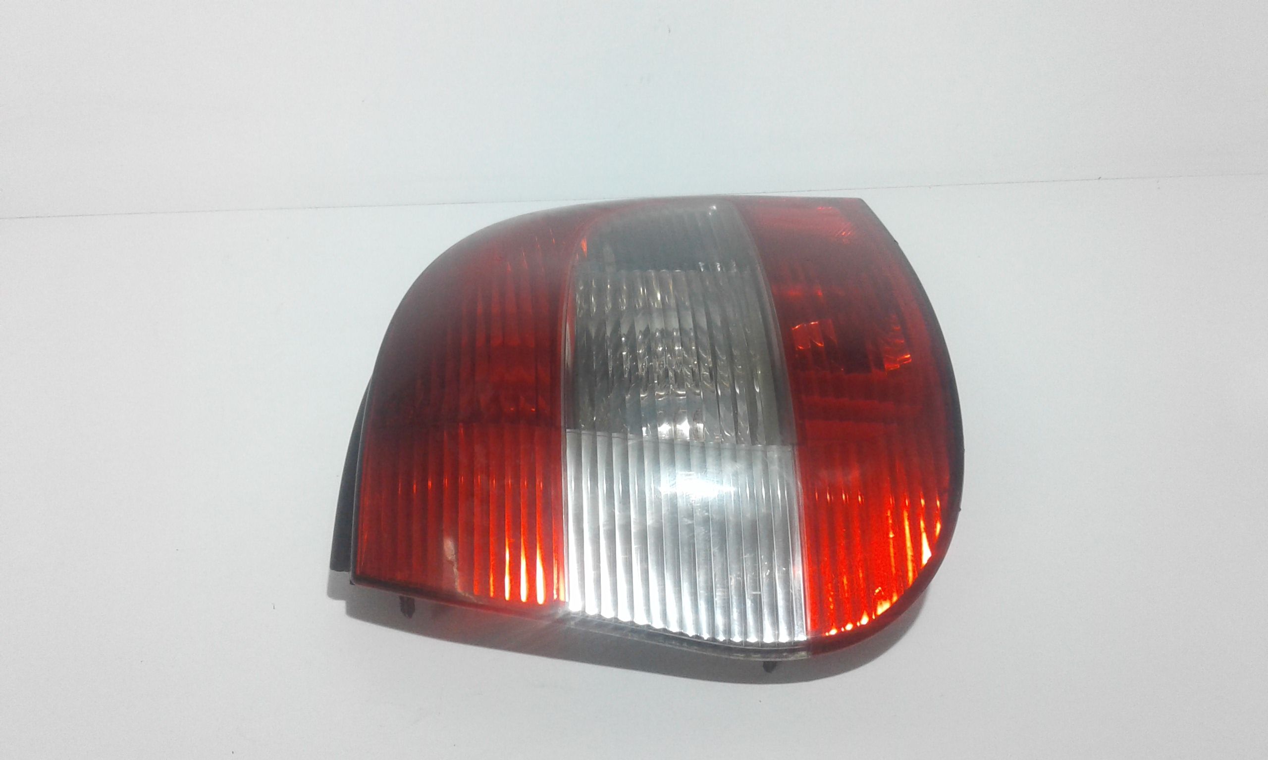 Stop fanale Posteriore sinistro lato Guida RENAULT Scenic 2 Serie