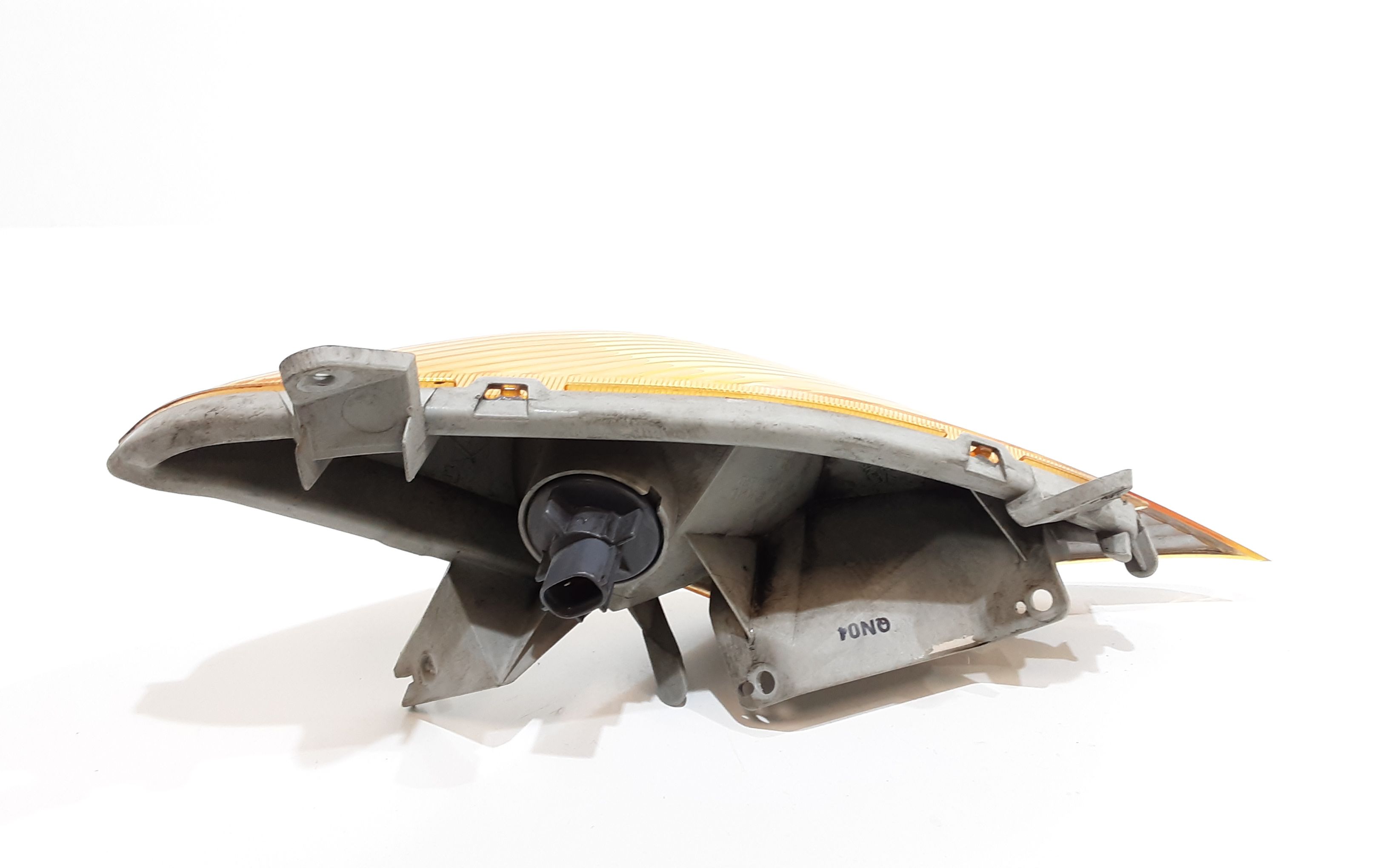 Freccia ant DX SUZUKI Burgman 250