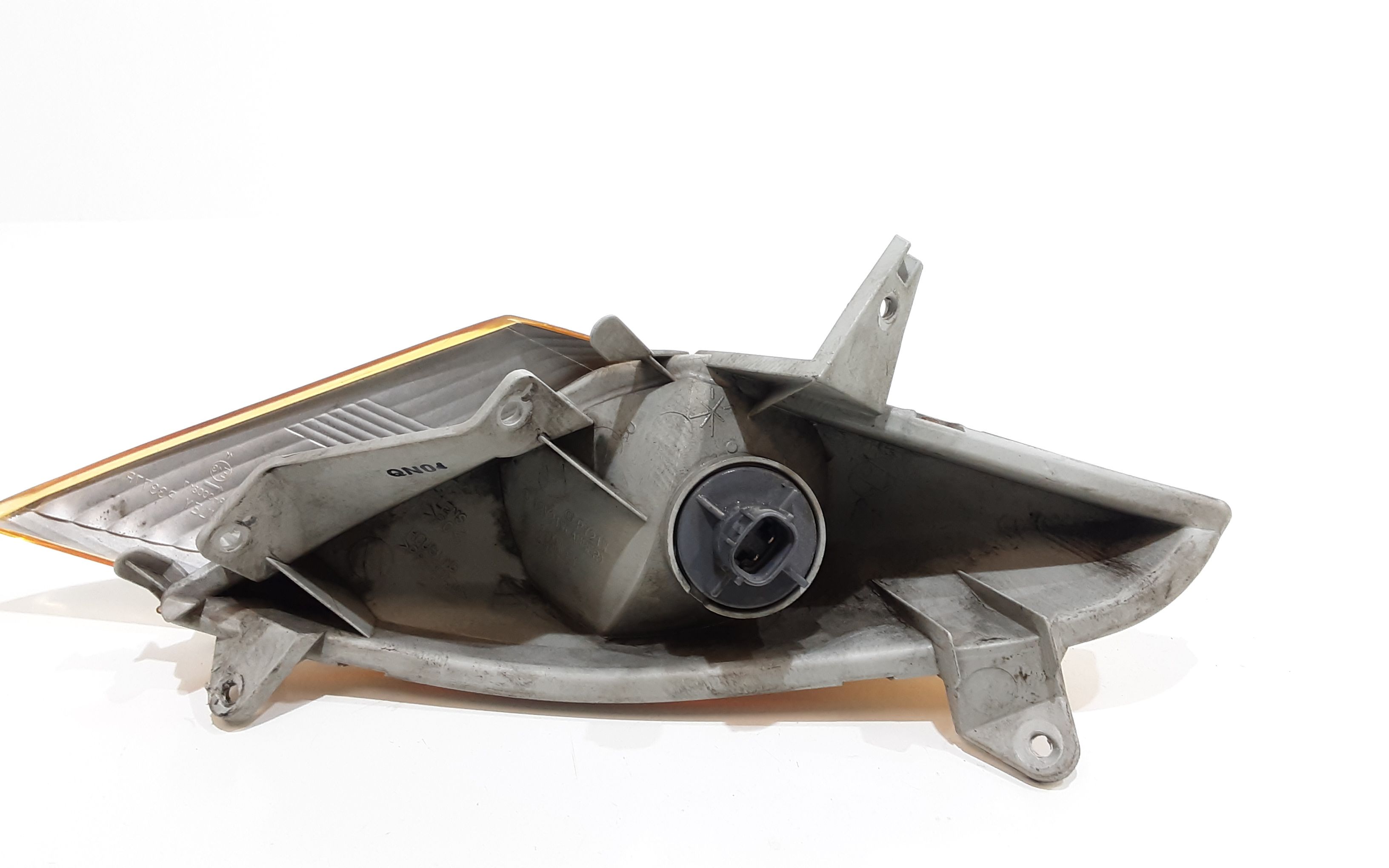 Freccia ant DX SUZUKI Burgman 250