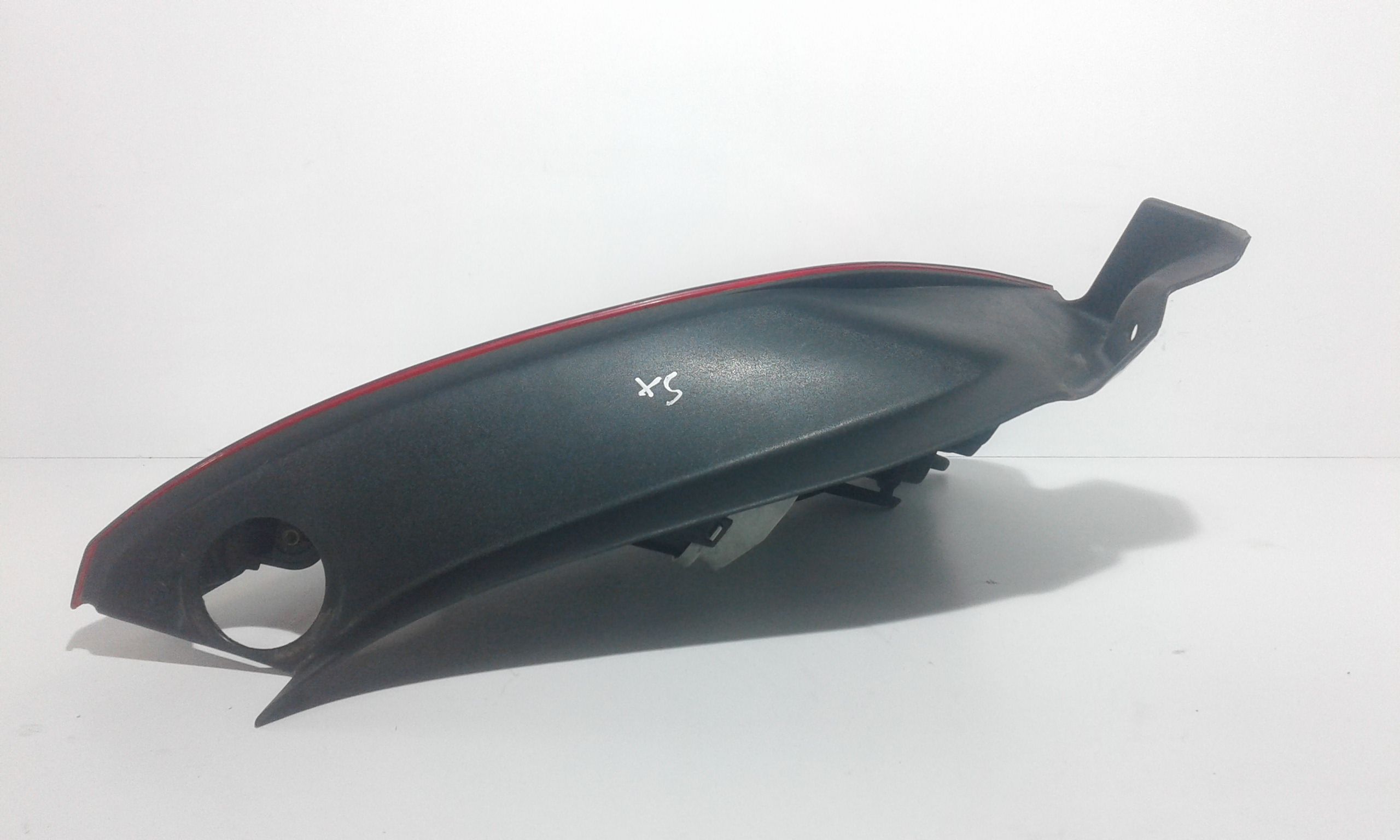 Stop fanale Posteriore sinistro lato Guida RENAULT Megane ll 1 Serie