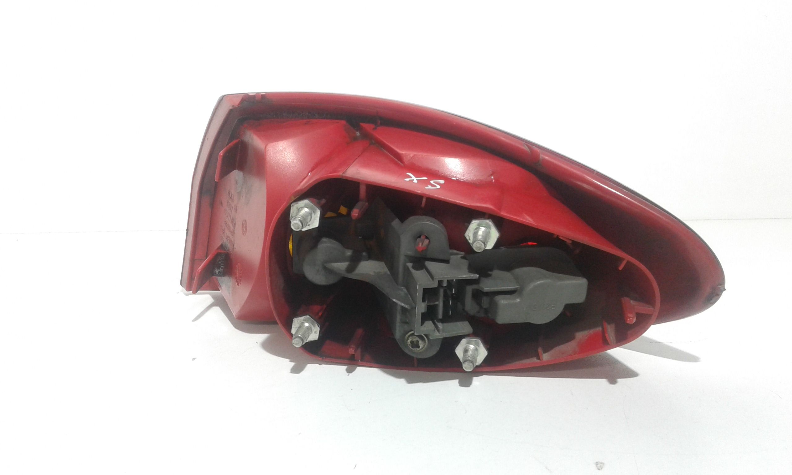 Stop fanale Posteriore sinistro lato Guida ALFA ROMEO 147 2 serie