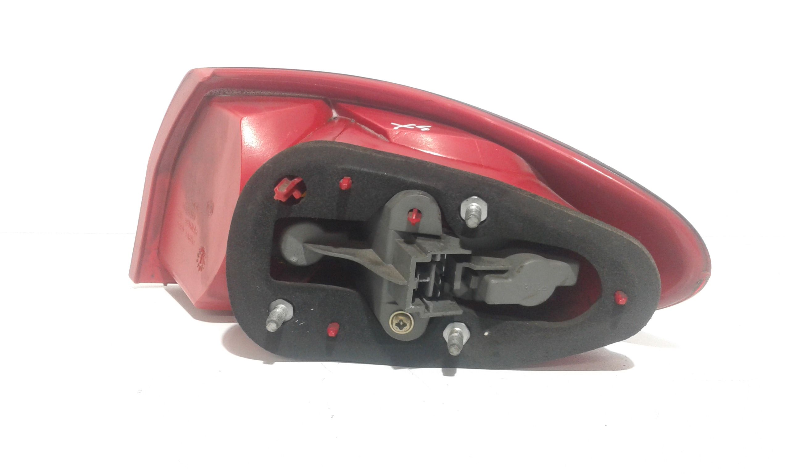 Stop fanale Posteriore sinistro lato Guida ALFA ROMEO 147 1  Serie