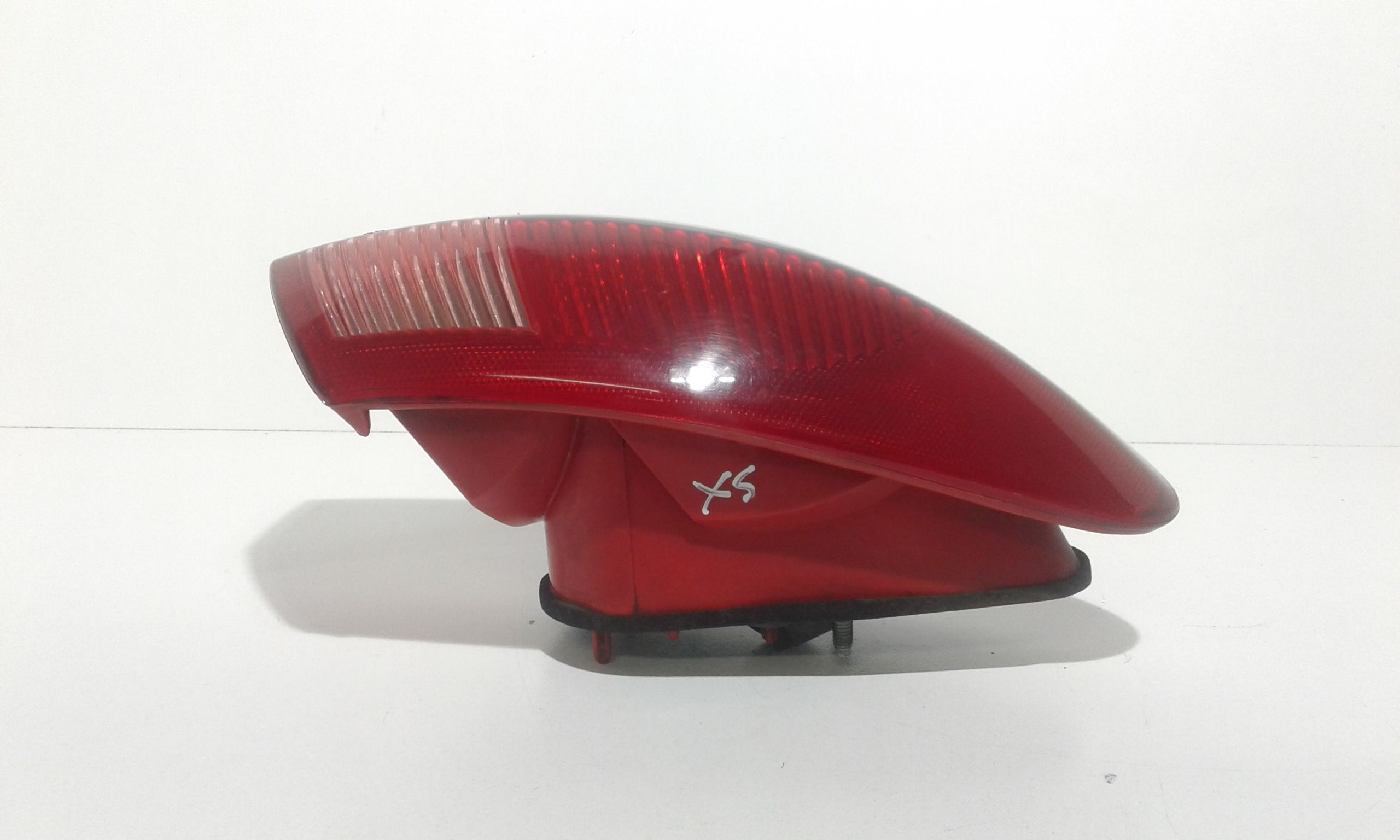 Stop fanale Posteriore sinistro lato Guida ALFA ROMEO 147 1  Serie