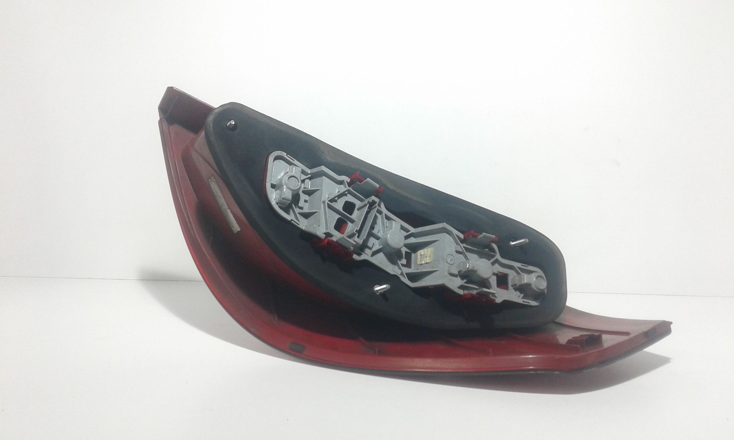 Stop fanale Posteriore sinistro lato Guida MERCEDES Classe A W169 3 Serie