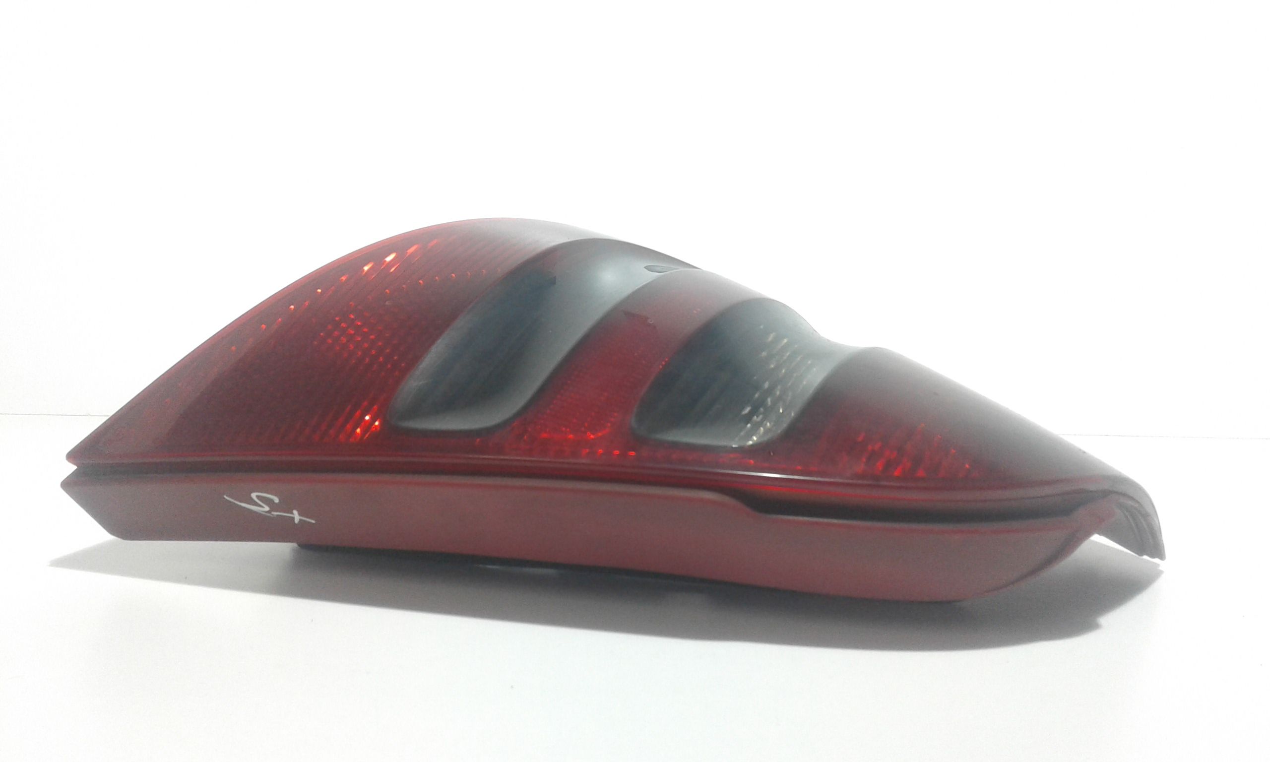 Stop fanale Posteriore sinistro lato Guida MERCEDES Classe A W169 3 Serie