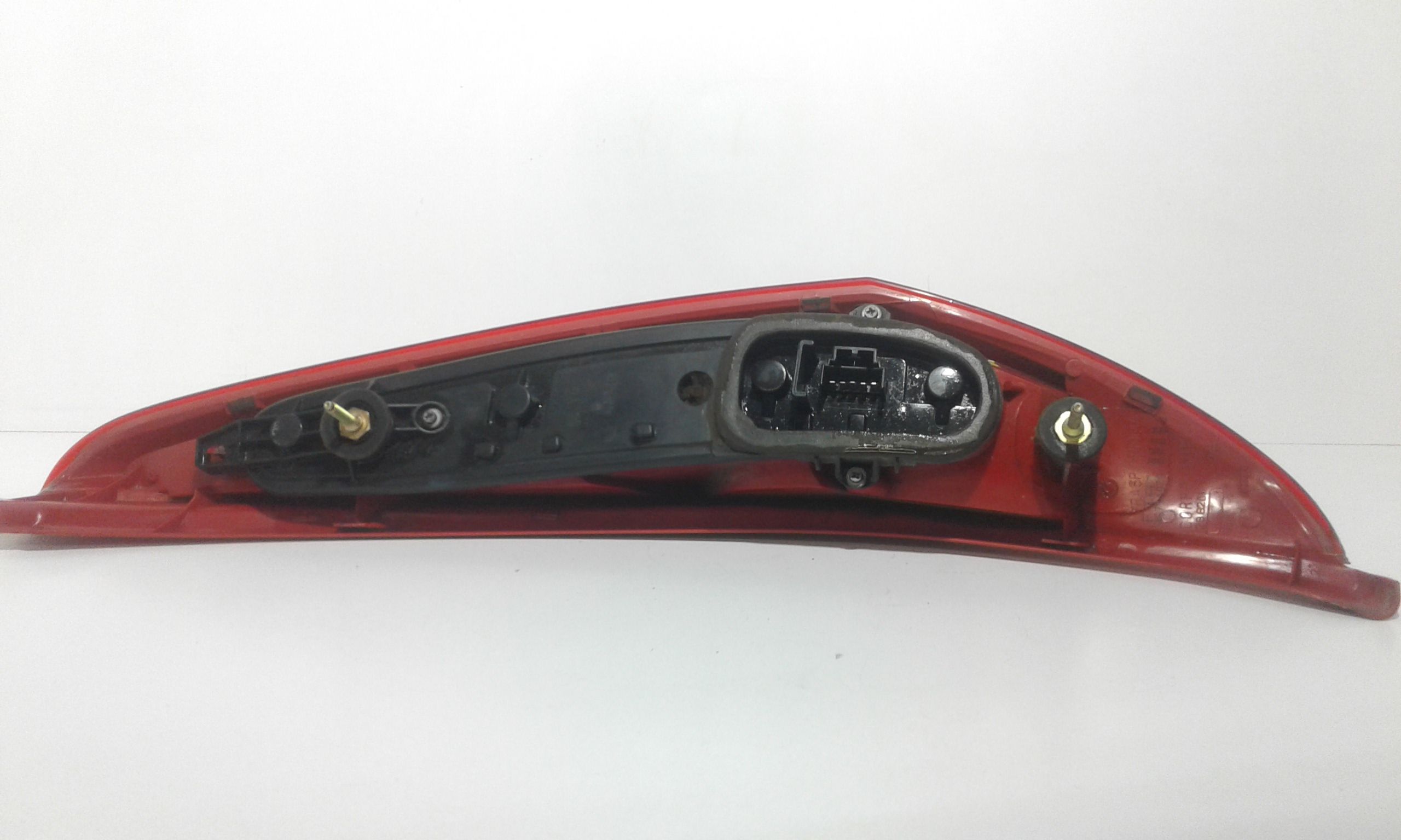 Stop fanale Posteriore sinistro lato Guida FIAT Punto Berlina 3P 2 Serie