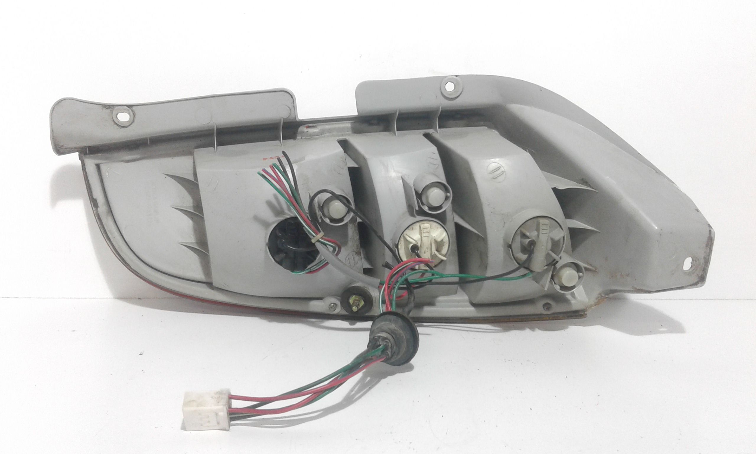 Stop fanale Posteriore sinistro lato Guida HYUNDAI Atos 1 Serie