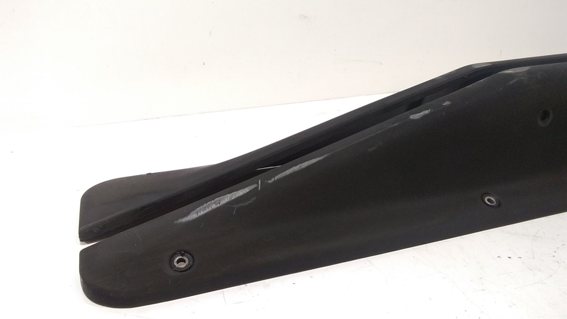 Plastiche esterne IVECO Daily 4 Serie