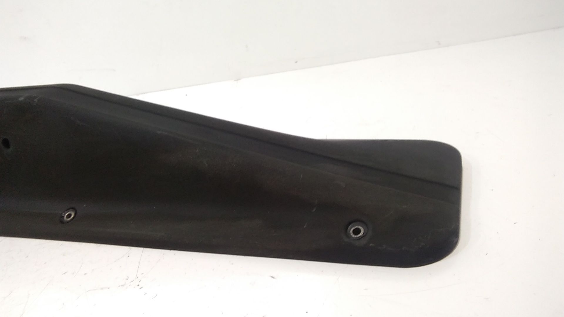 Plastiche esterne IVECO Daily 4 Serie