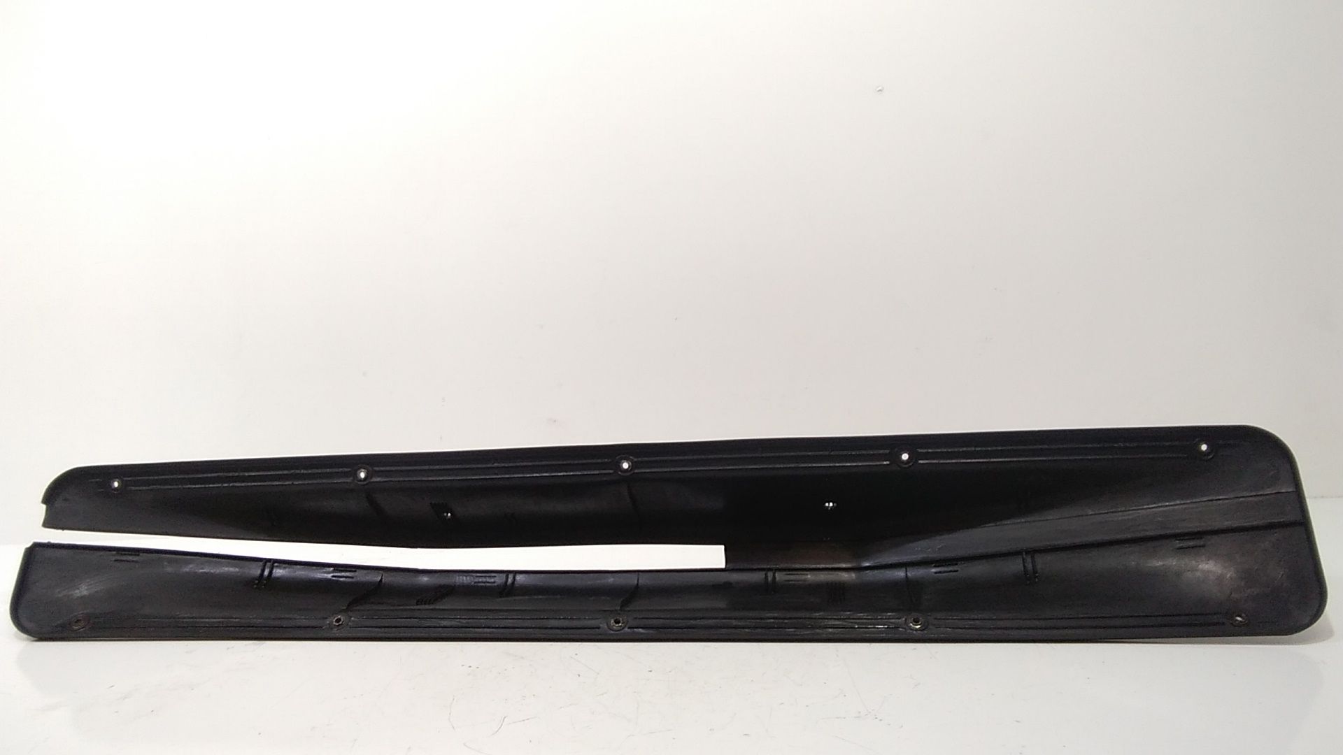 Plastiche esterne IVECO Daily 4 Serie